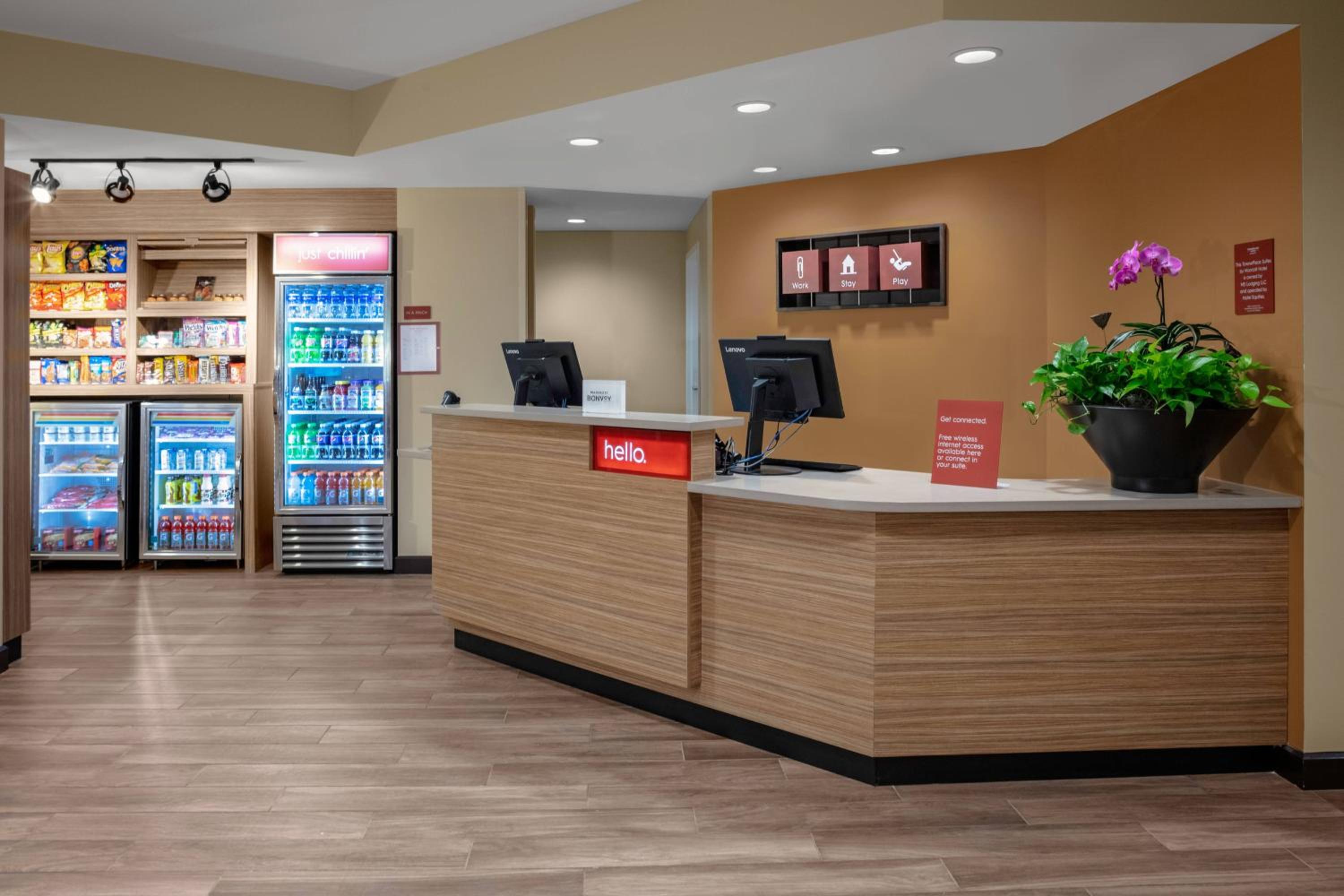 TownePlace Suites by Marriott Gainesville view 2