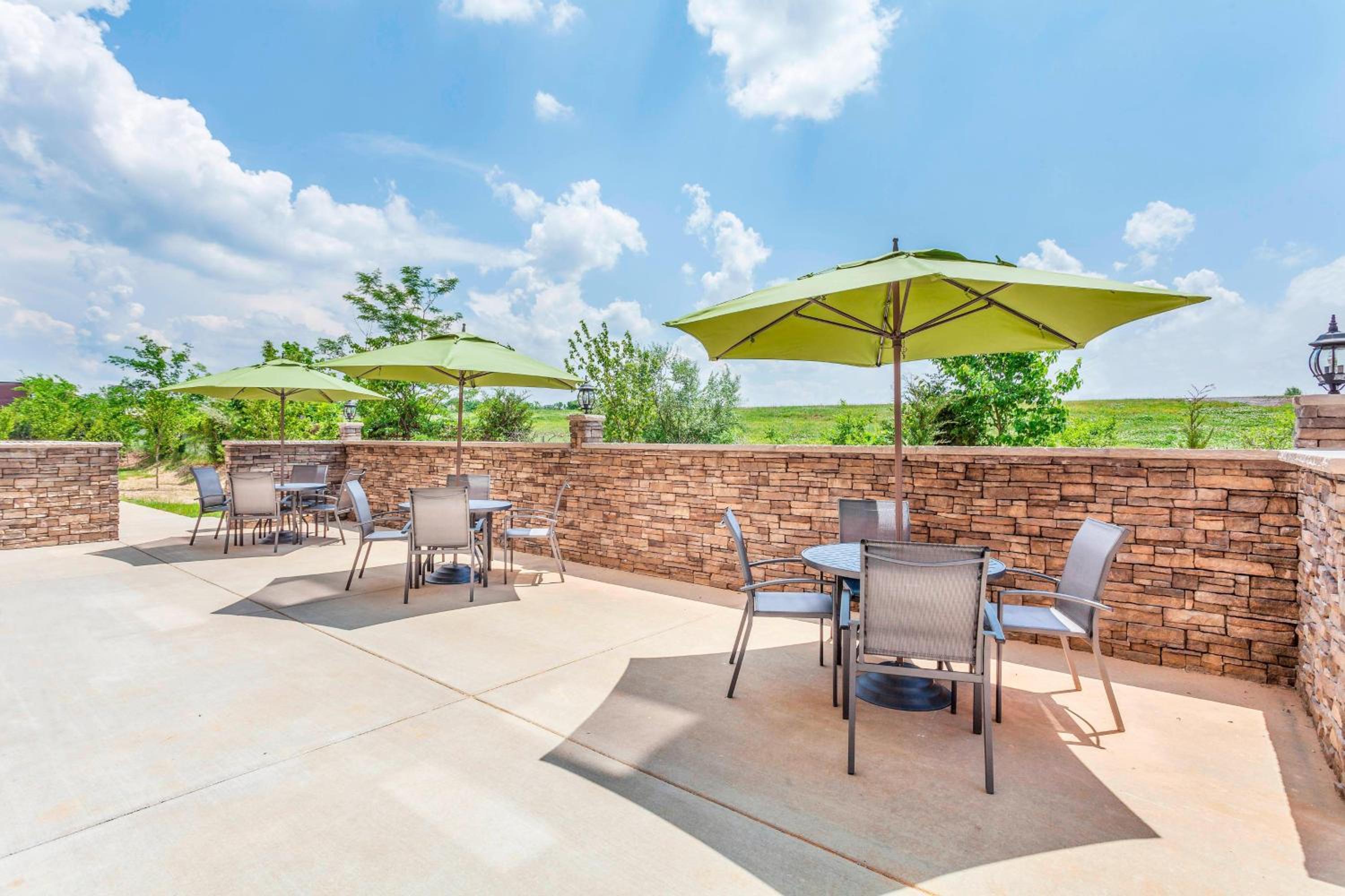 Lebanon Vacations - Fairfield Inn Suites by Marriott Lebanon - Property Image 25