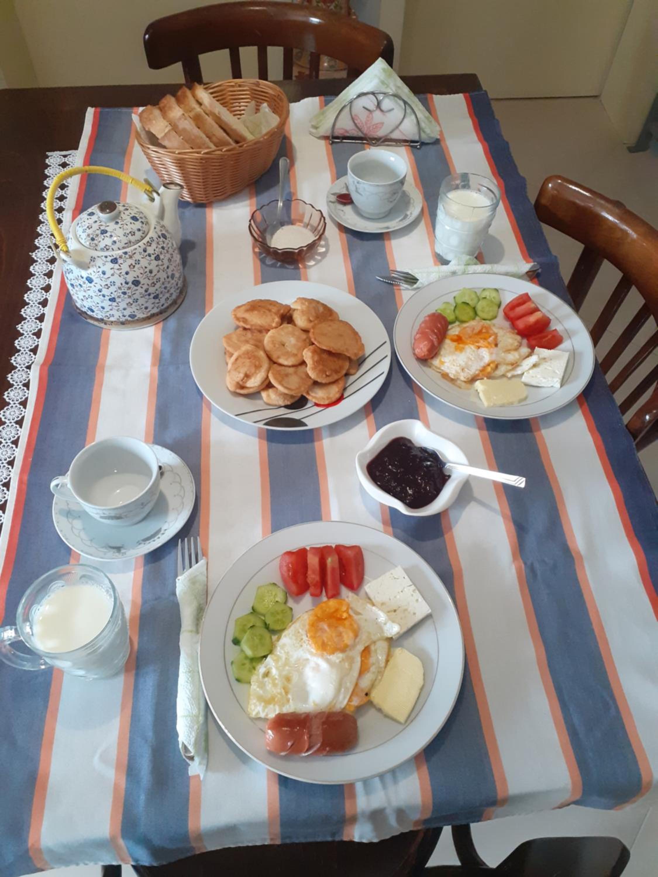 Nesti Relax Home