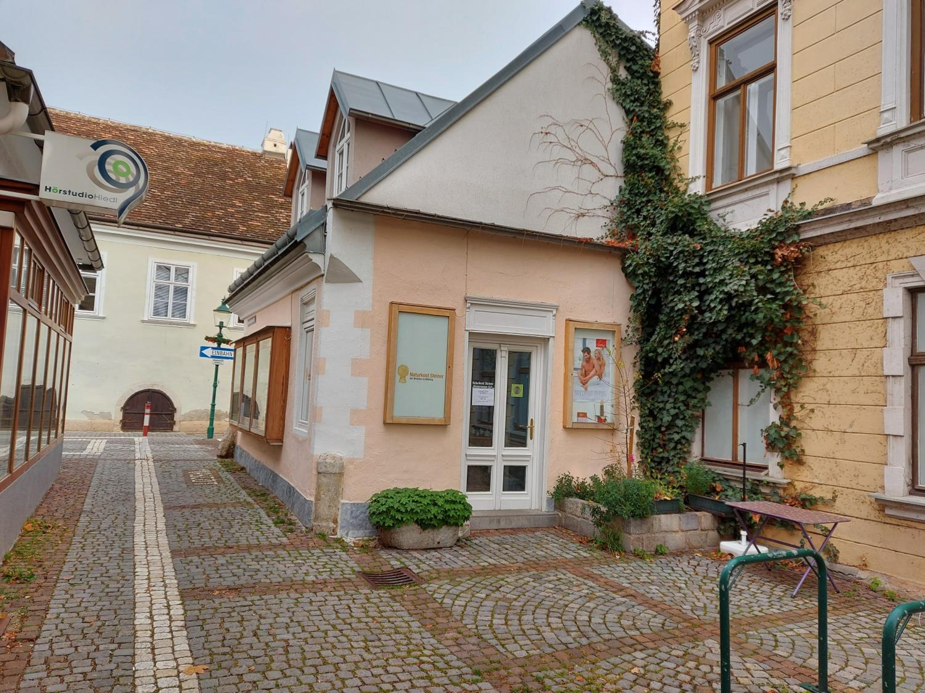 Klosterappartment