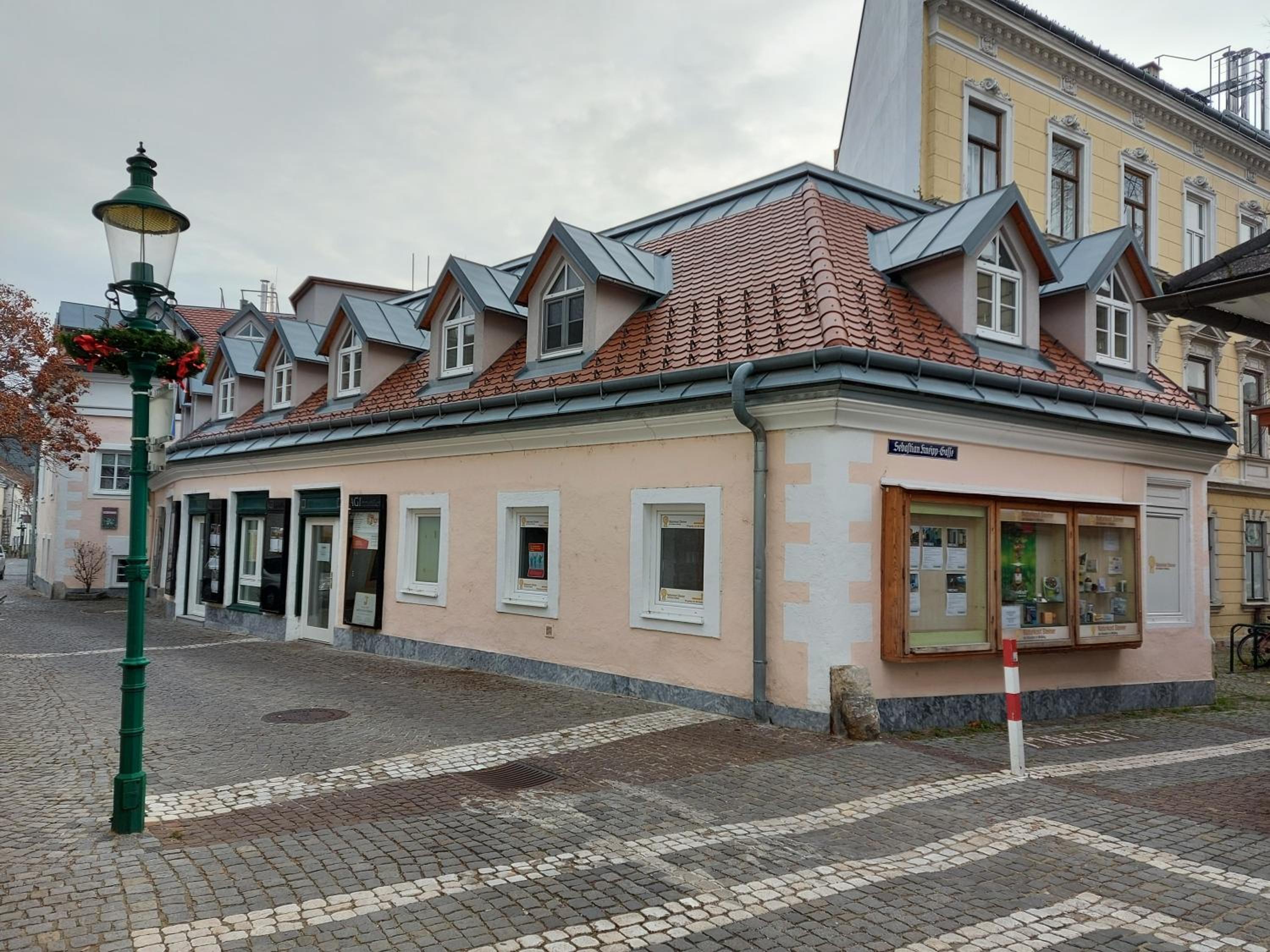 Klosterappartment