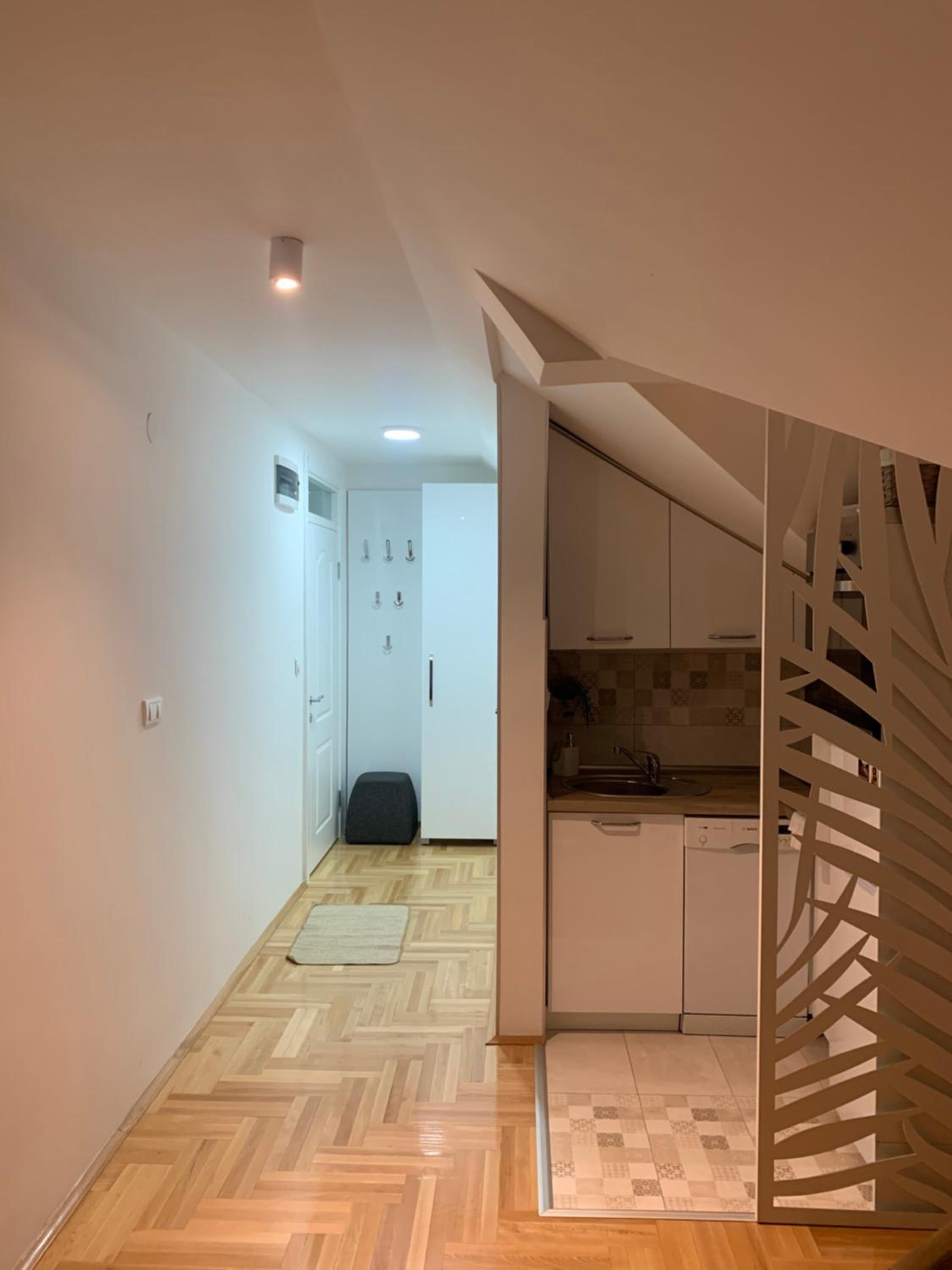 Vrnjački apartman