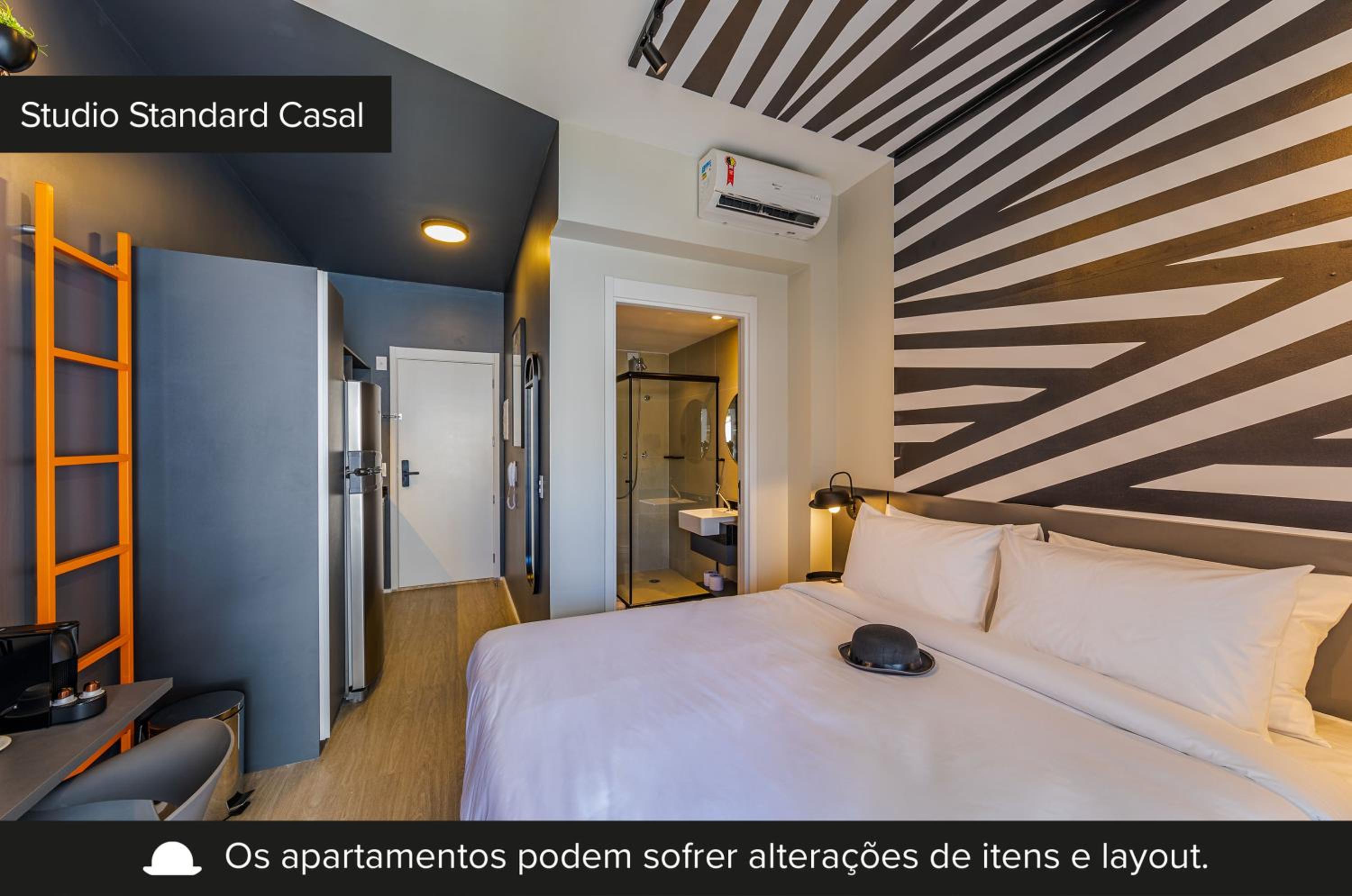 House of Charlie Vila Mariana