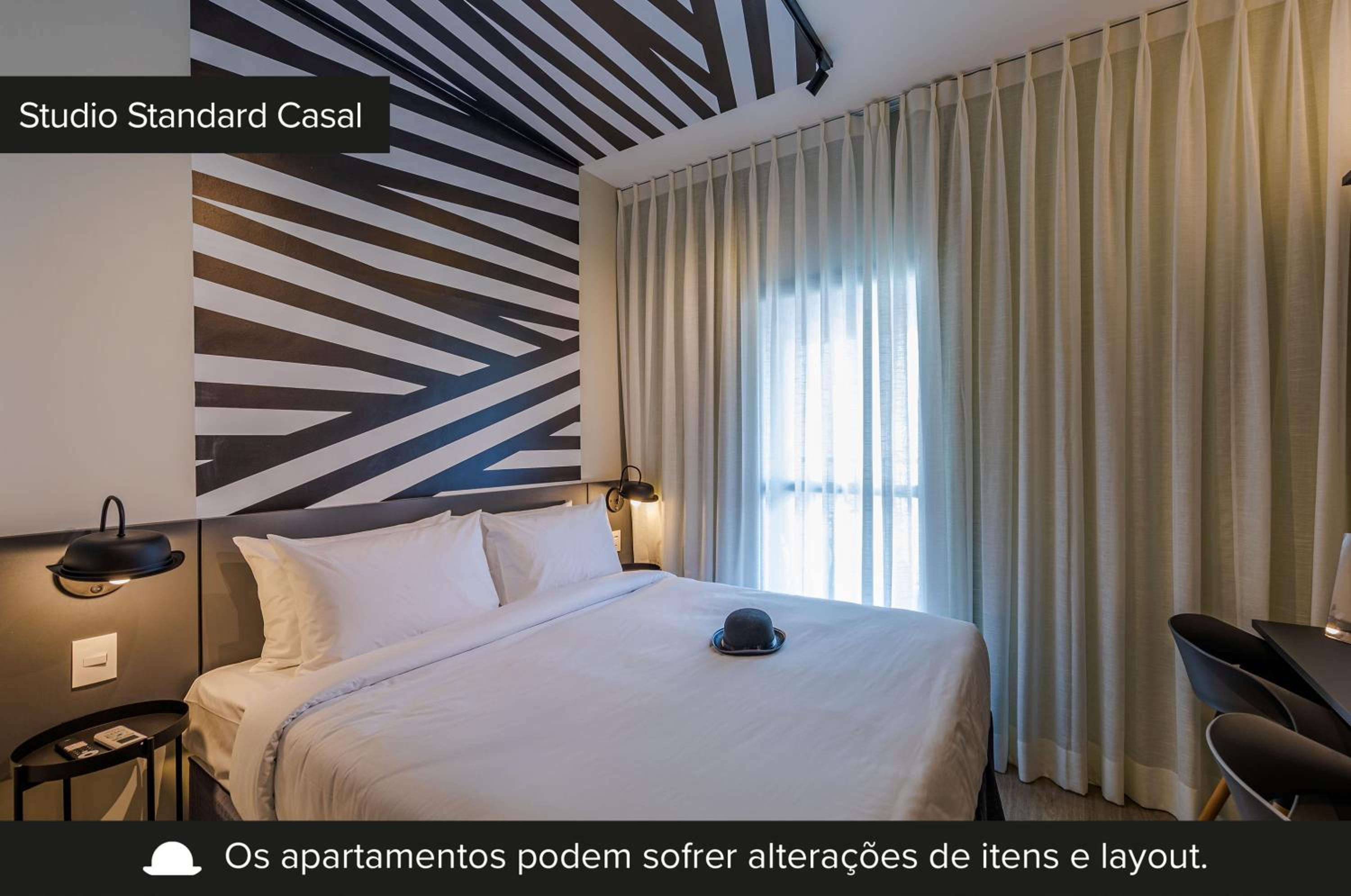 House of Charlie Vila Mariana
