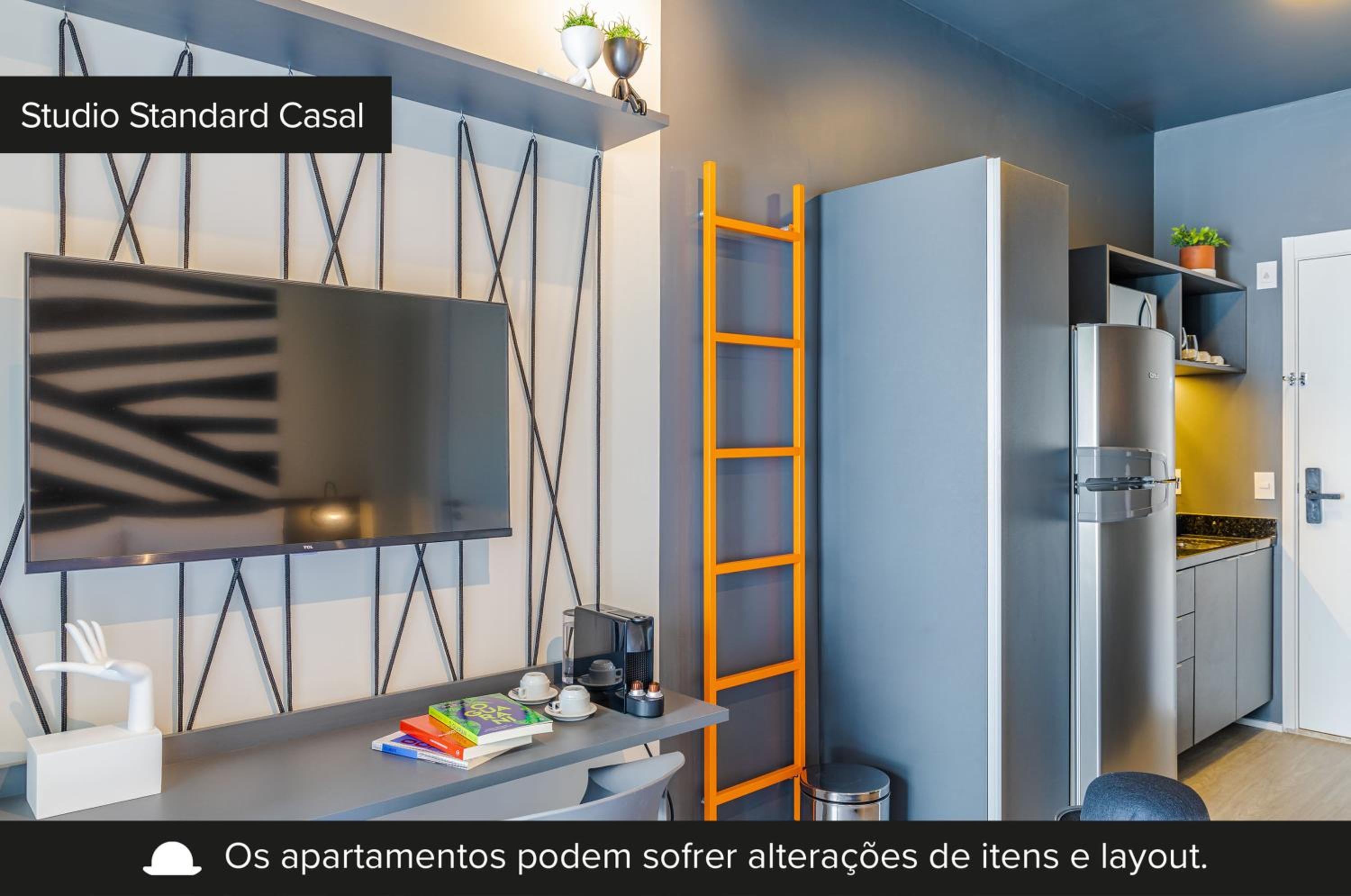 House of Charlie Vila Mariana