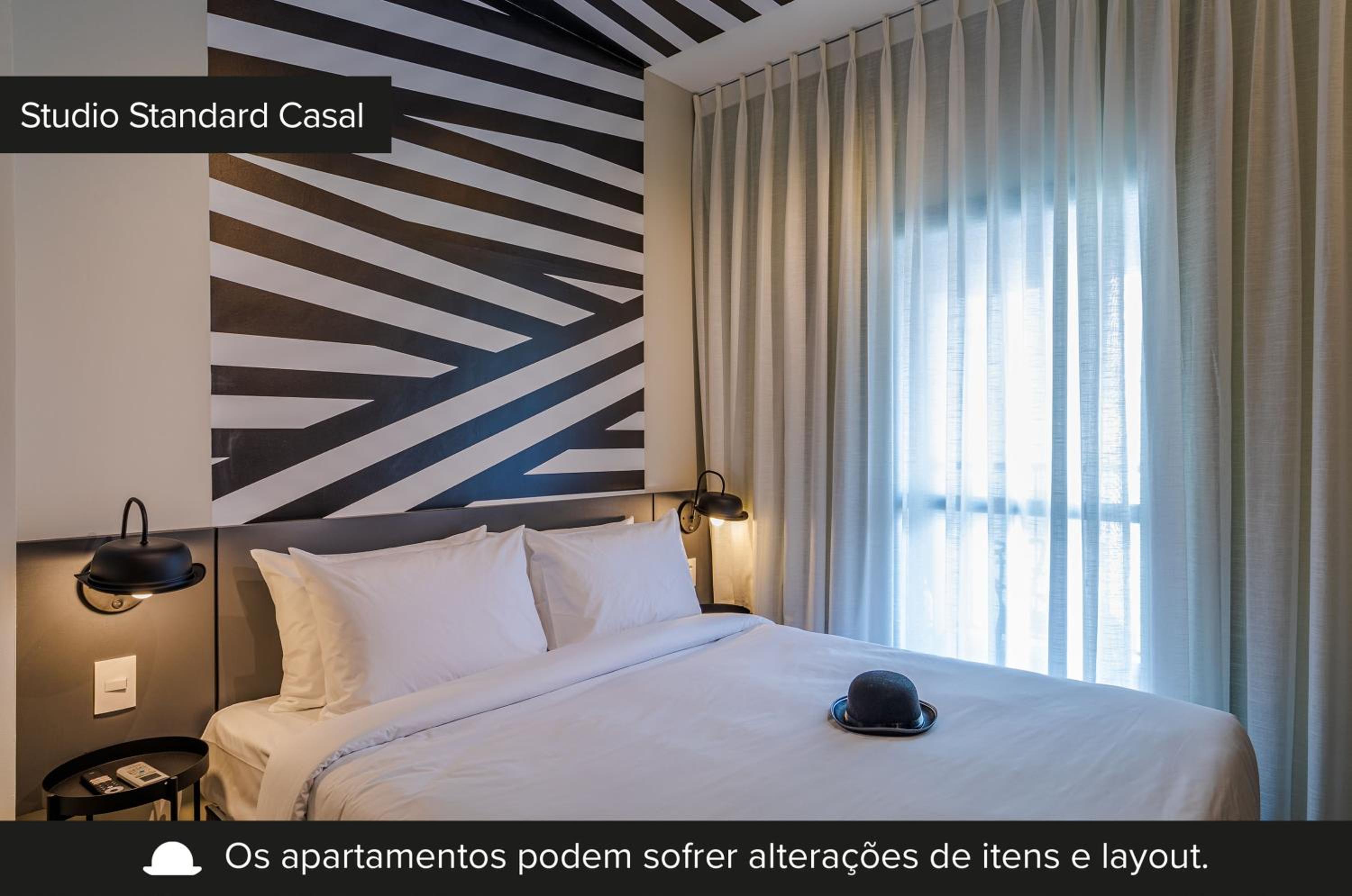 House of Charlie Vila Mariana