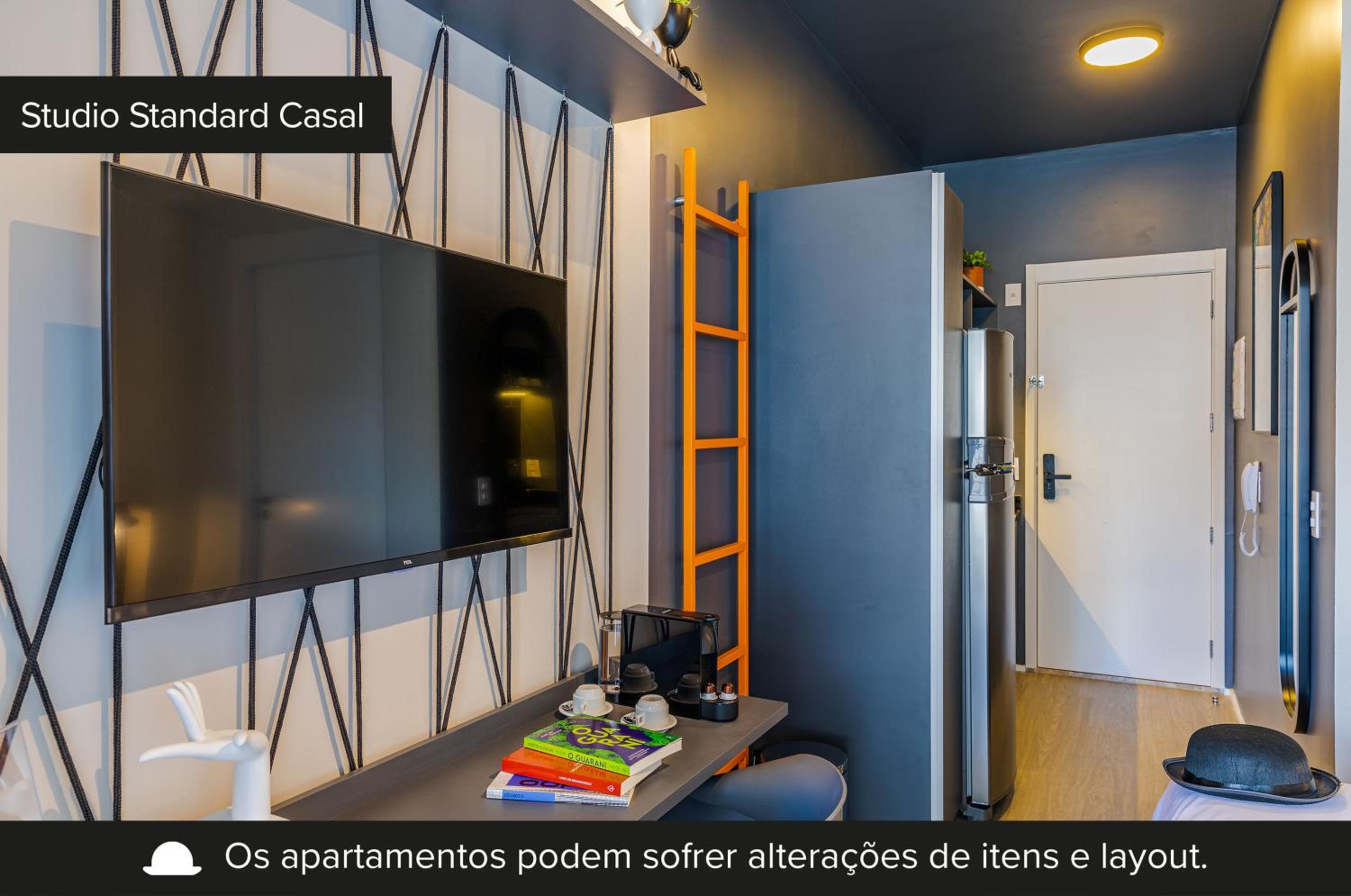 House of Charlie Vila Mariana