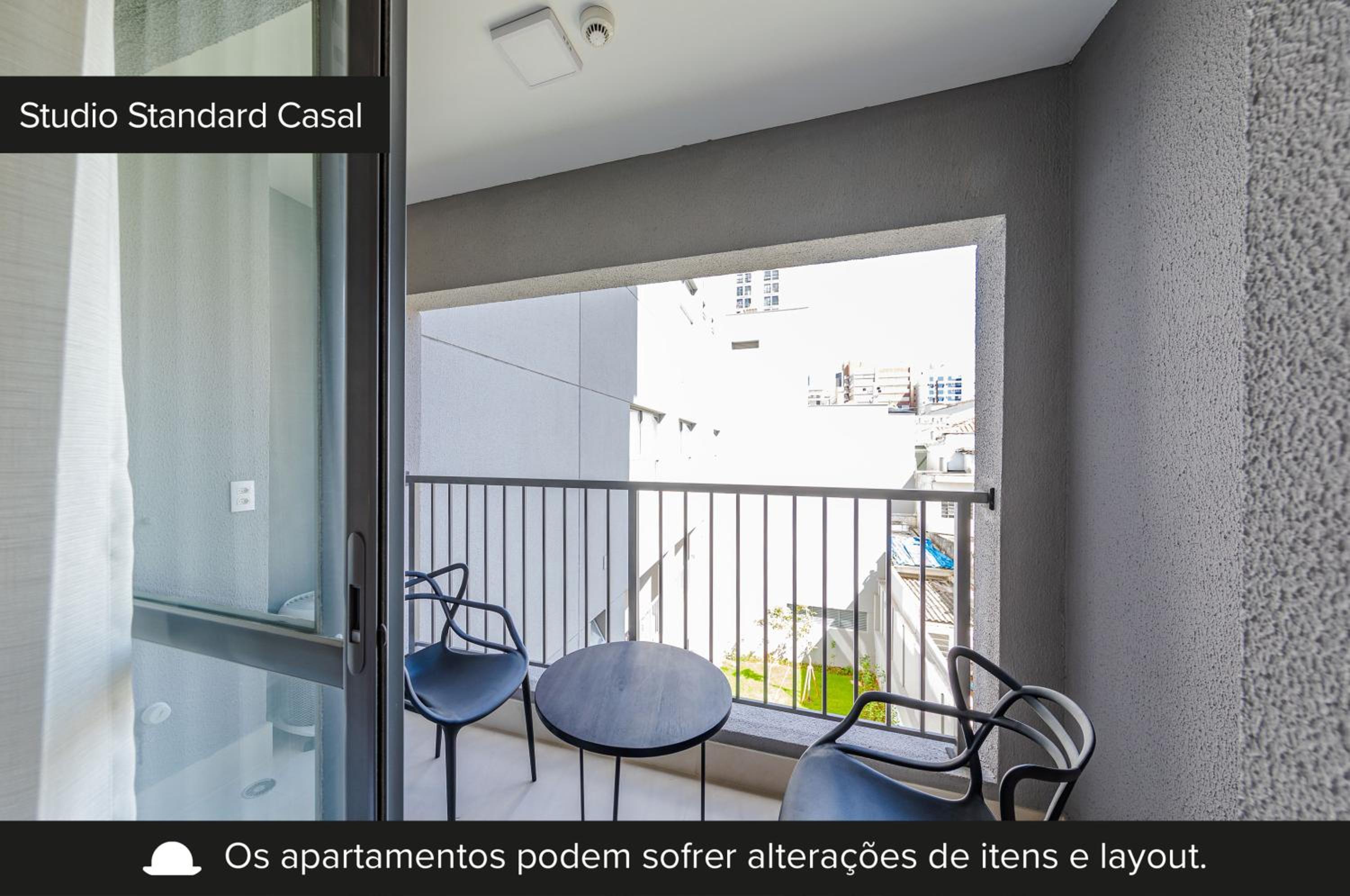House of Charlie Vila Mariana