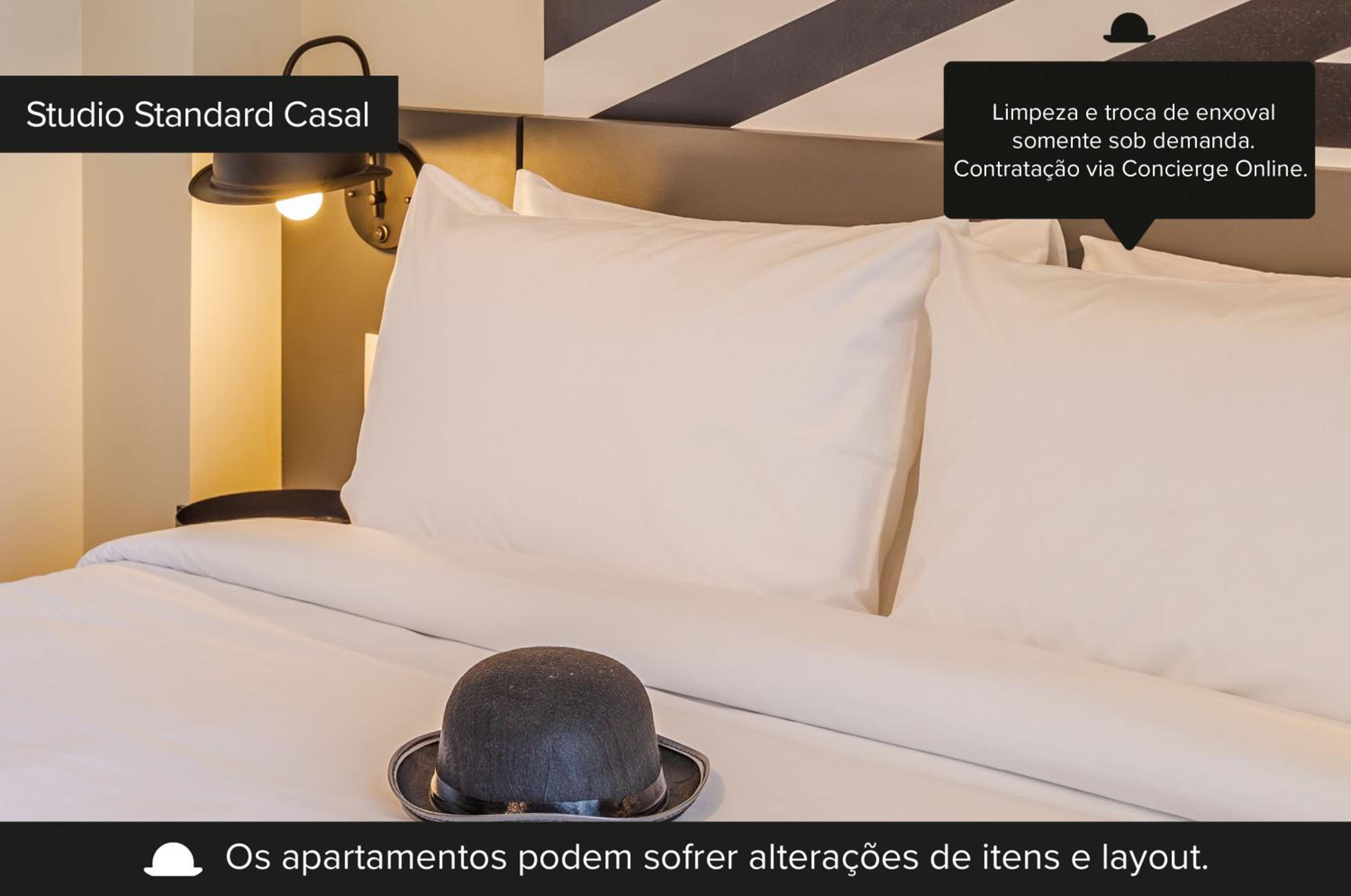 House of Charlie Vila Mariana