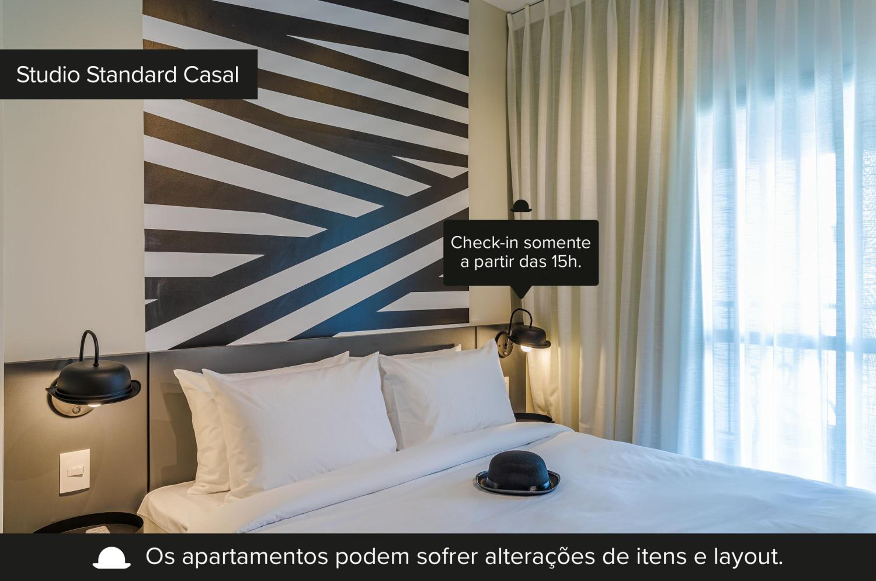 House of Charlie Vila Mariana