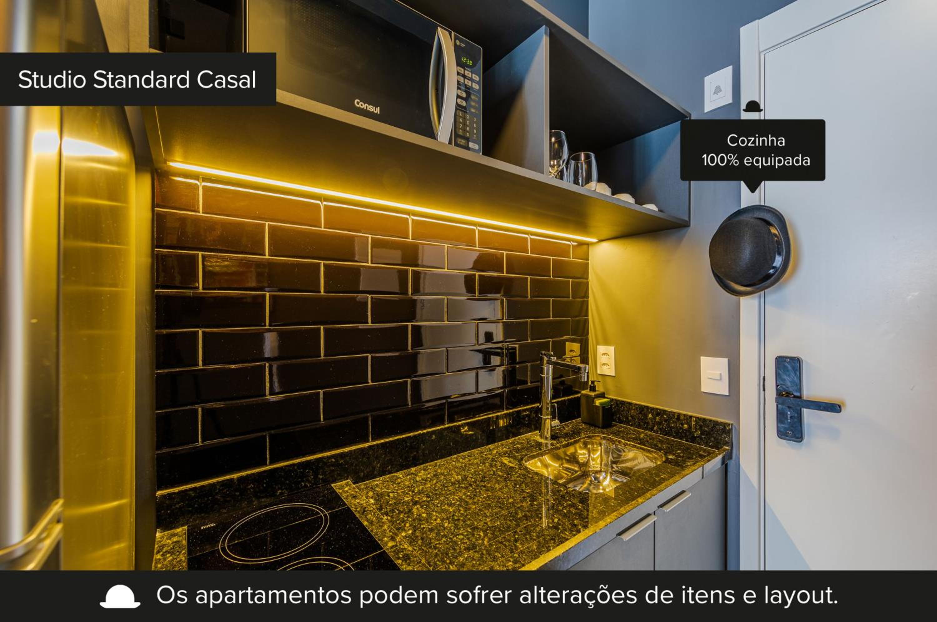 House of Charlie Vila Mariana