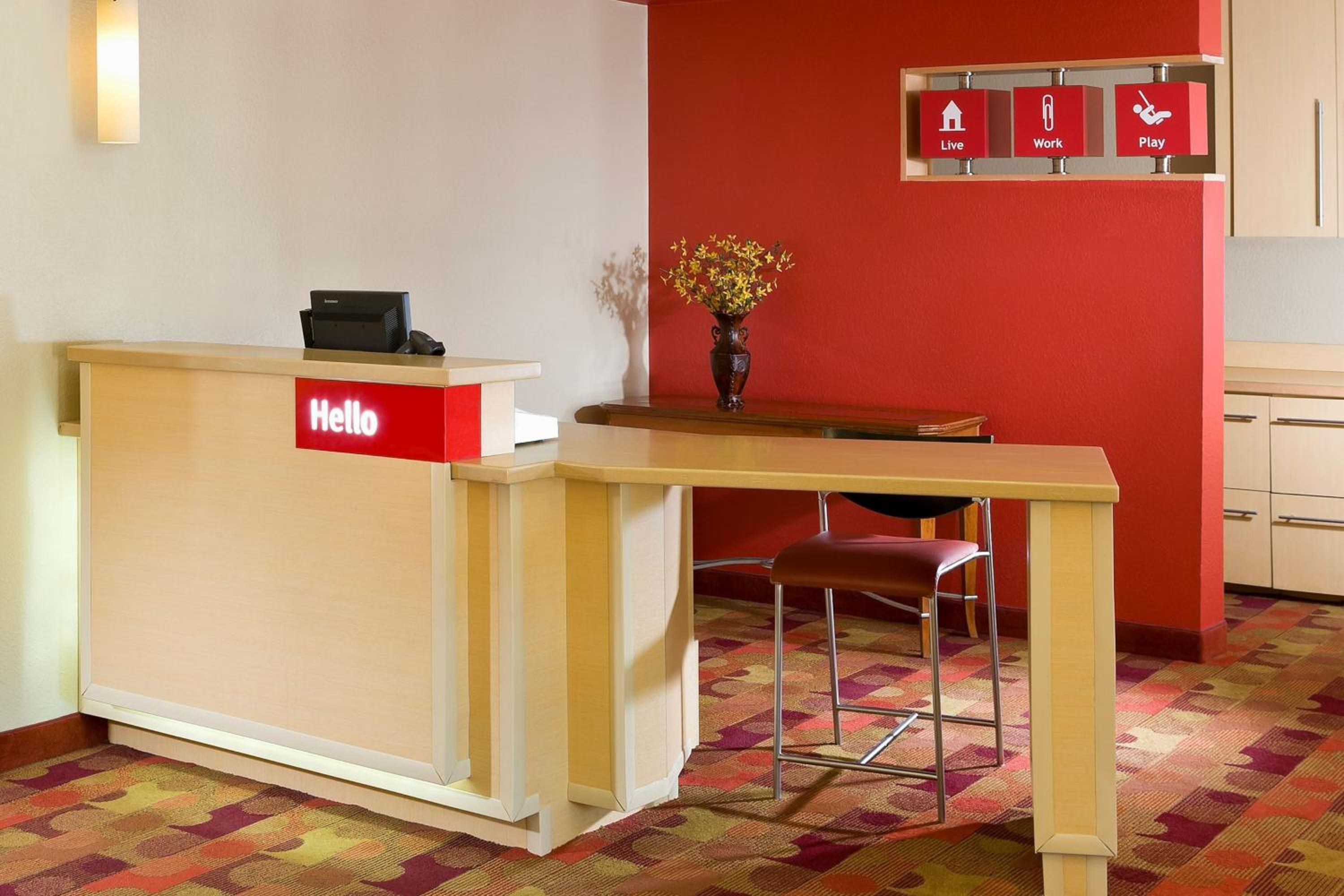 Dallas / Fort Worth Vacations - TownePlace Suites by Marriott Dallas Bedford - Property Image 2