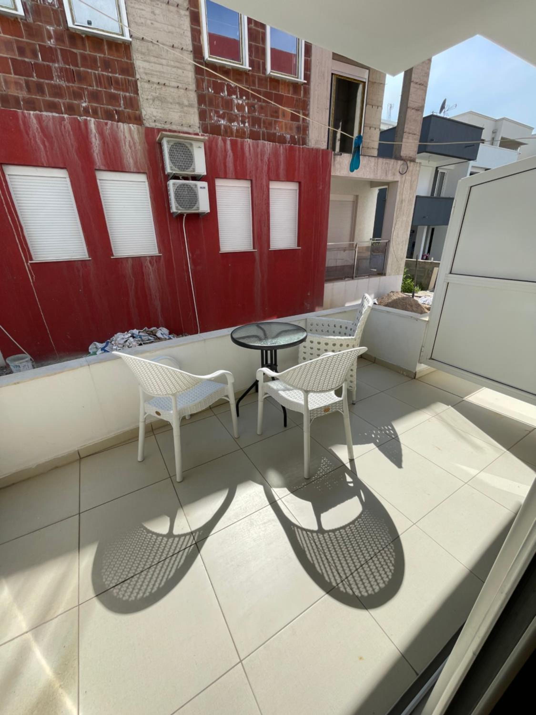 Apartments Miri