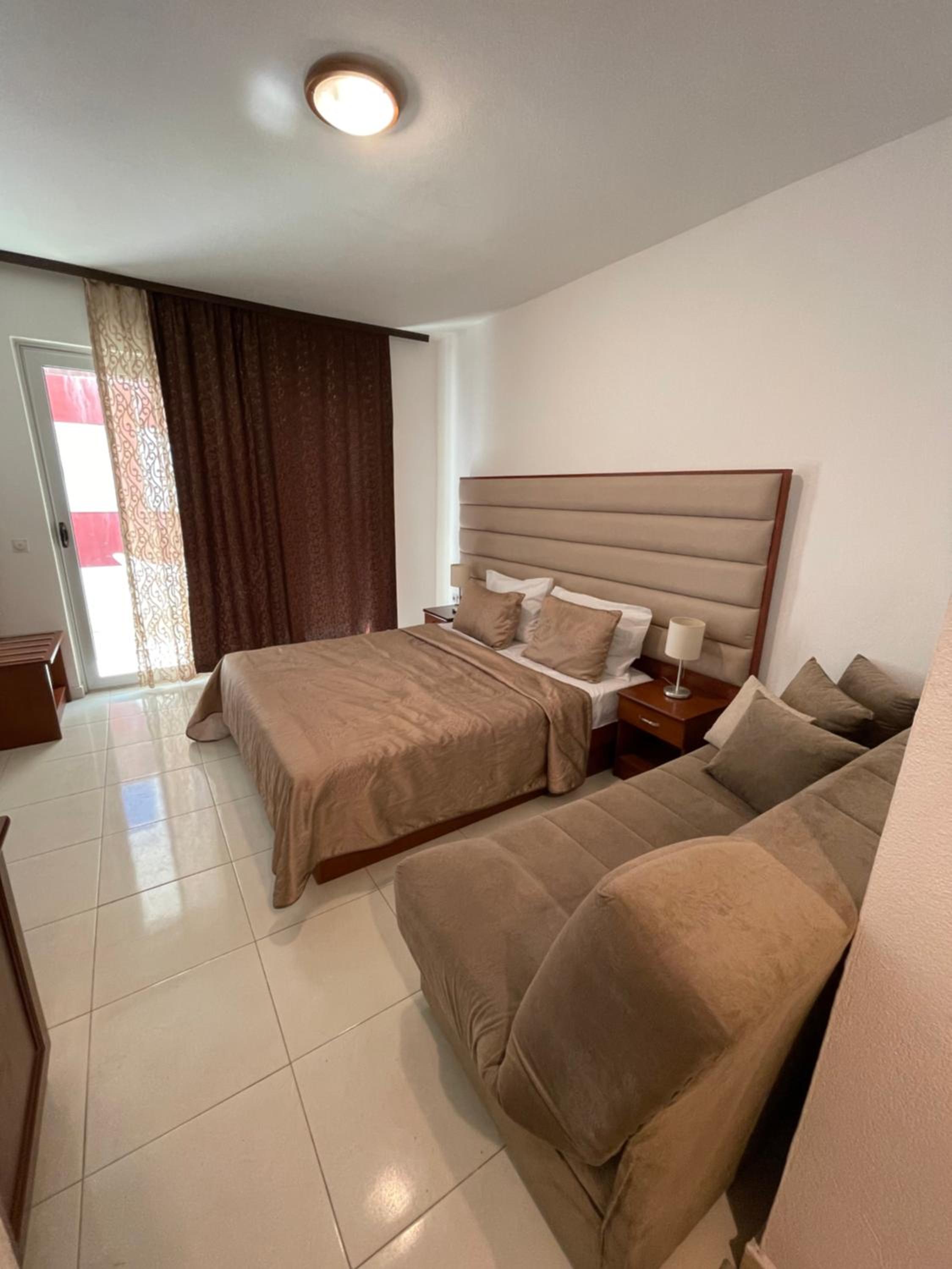 Apartments Miri