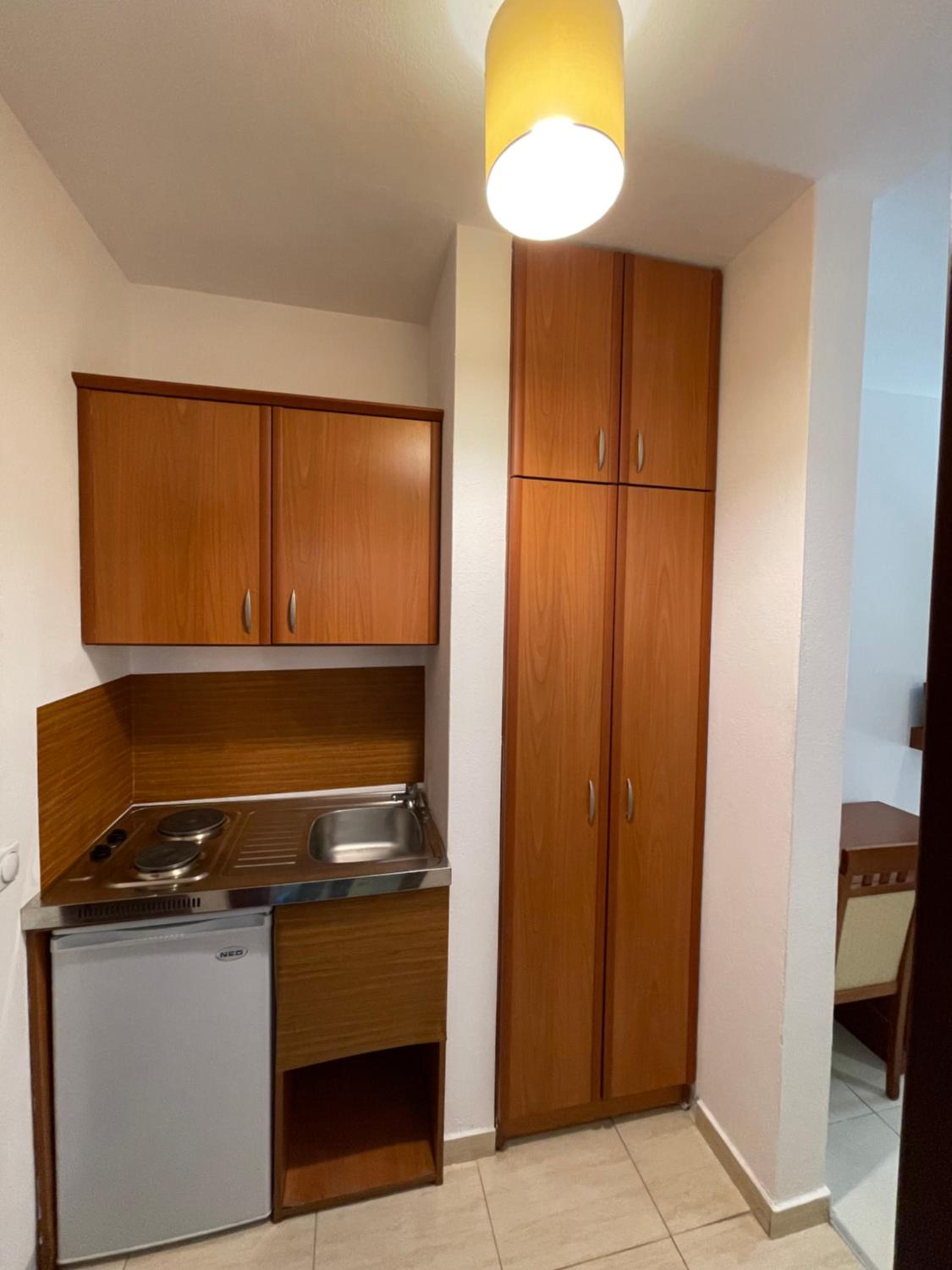 Apartments Miri
