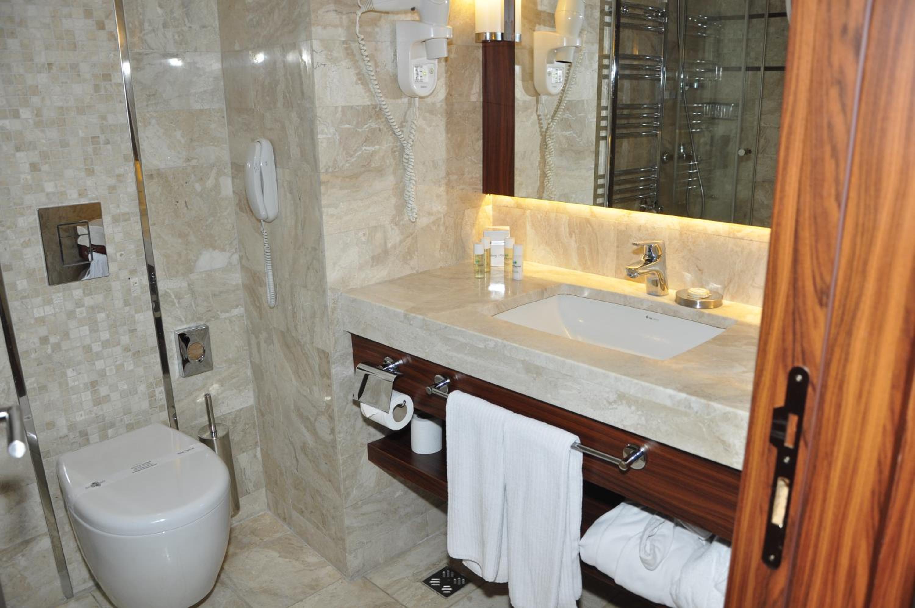 Ikbal Thermal Otel & Spa Afyon - Image 76