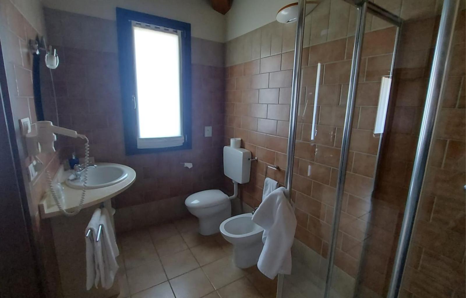 Agriturismo Olistella