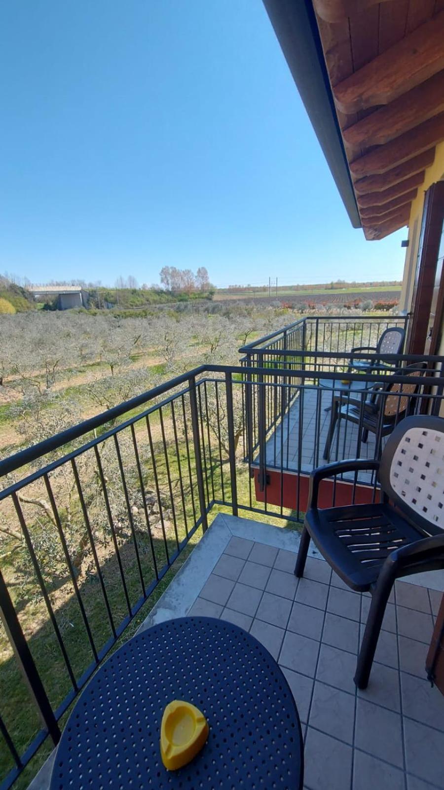 Agriturismo Olistella