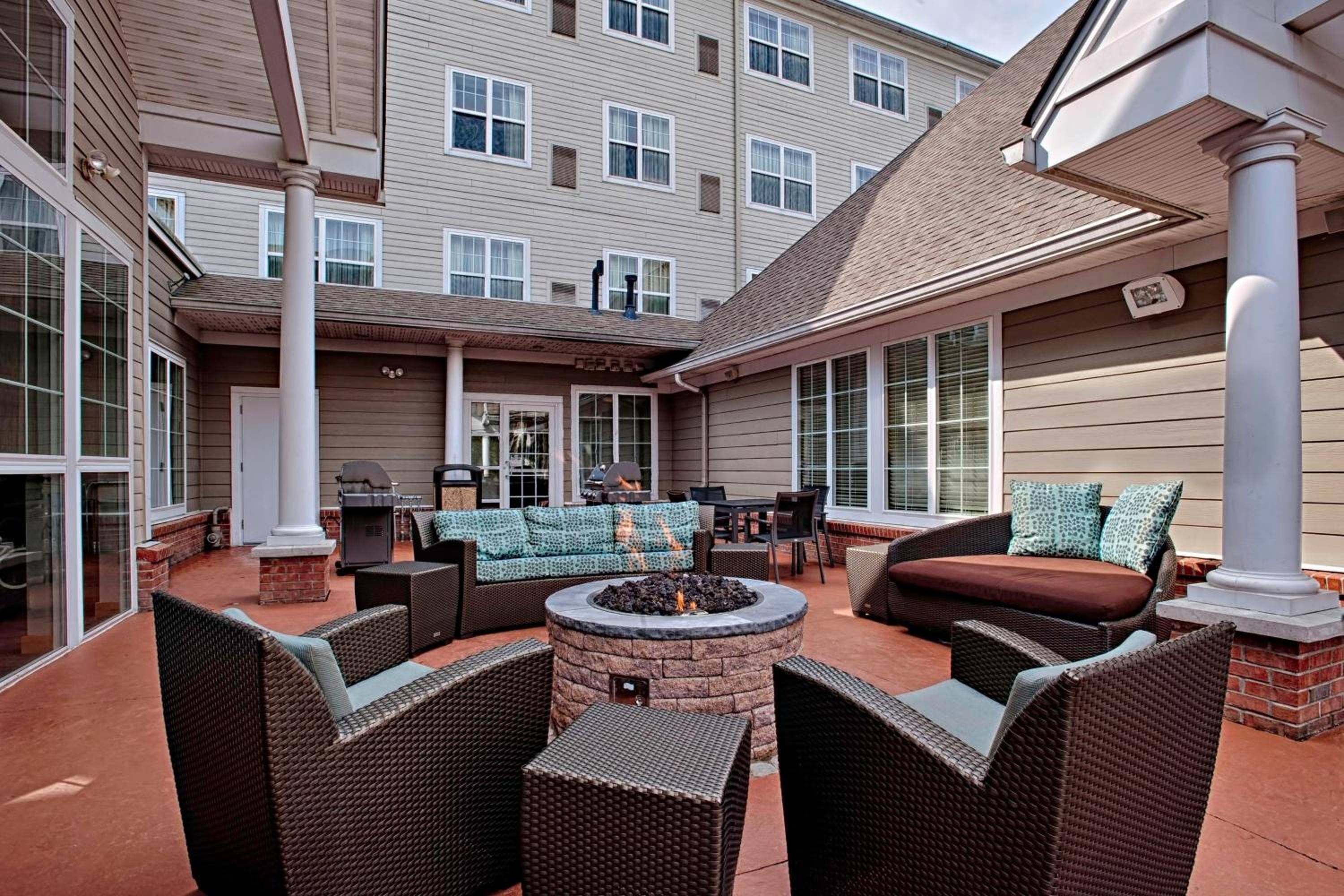 Pleasantville Vacations - Residence Inn by Marriott Atlantic City Airport Egg Harbor Township - Property Image 1