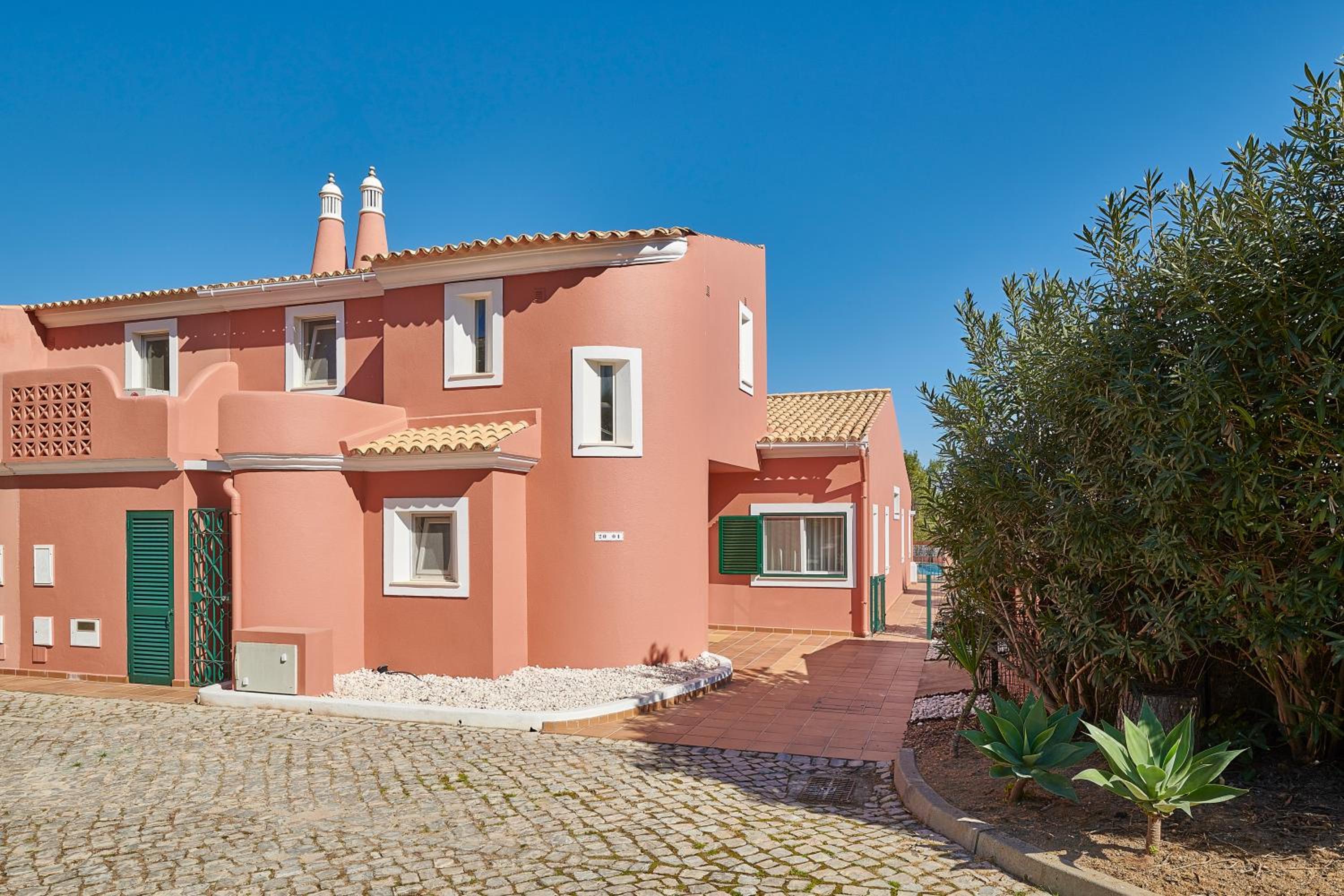 Panorama Castro Marim - Deluxe Villa With Pool view 4