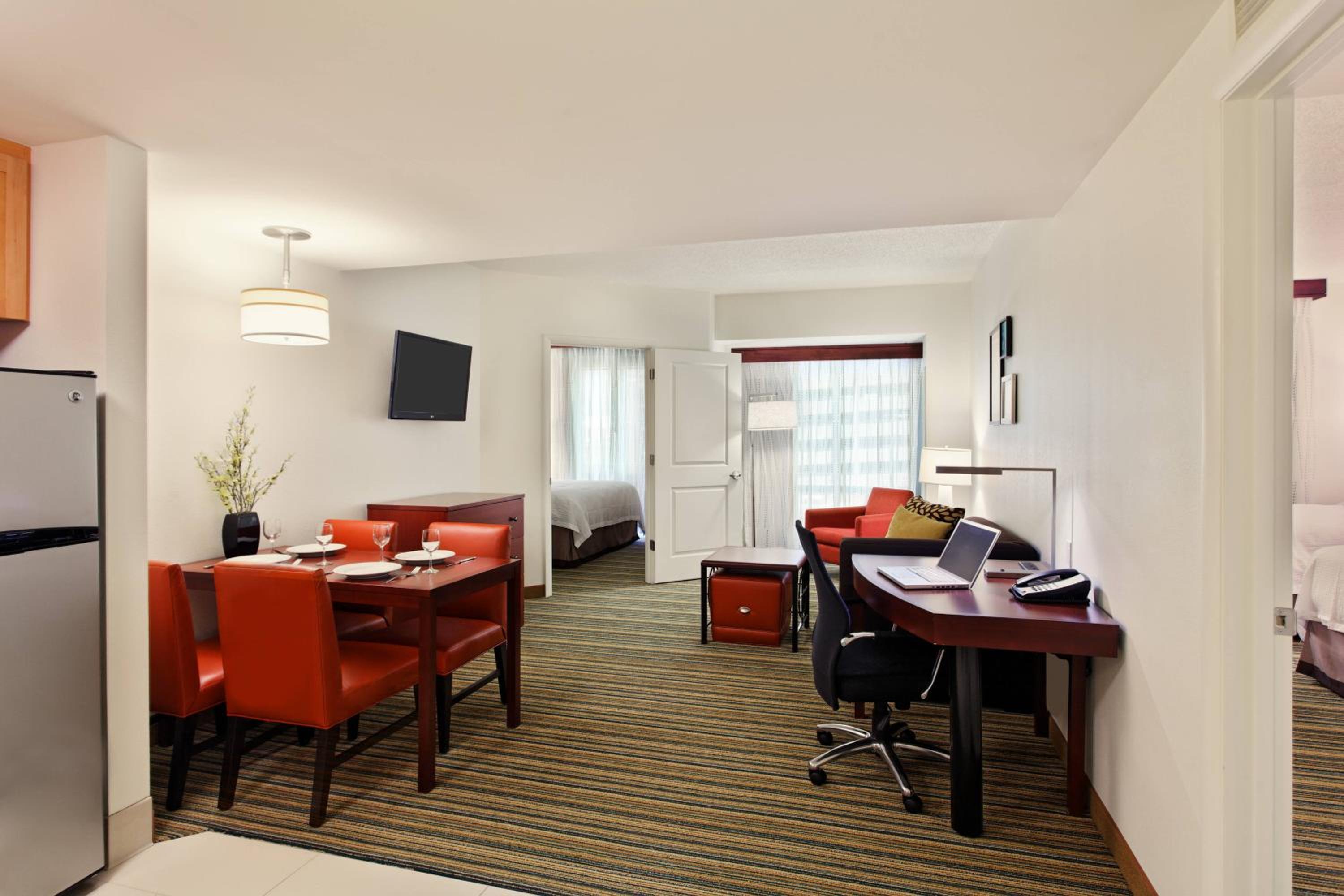 Little Rock Vacations - Residence Inn by Marriott Little Rock Downtown - Property Image 8