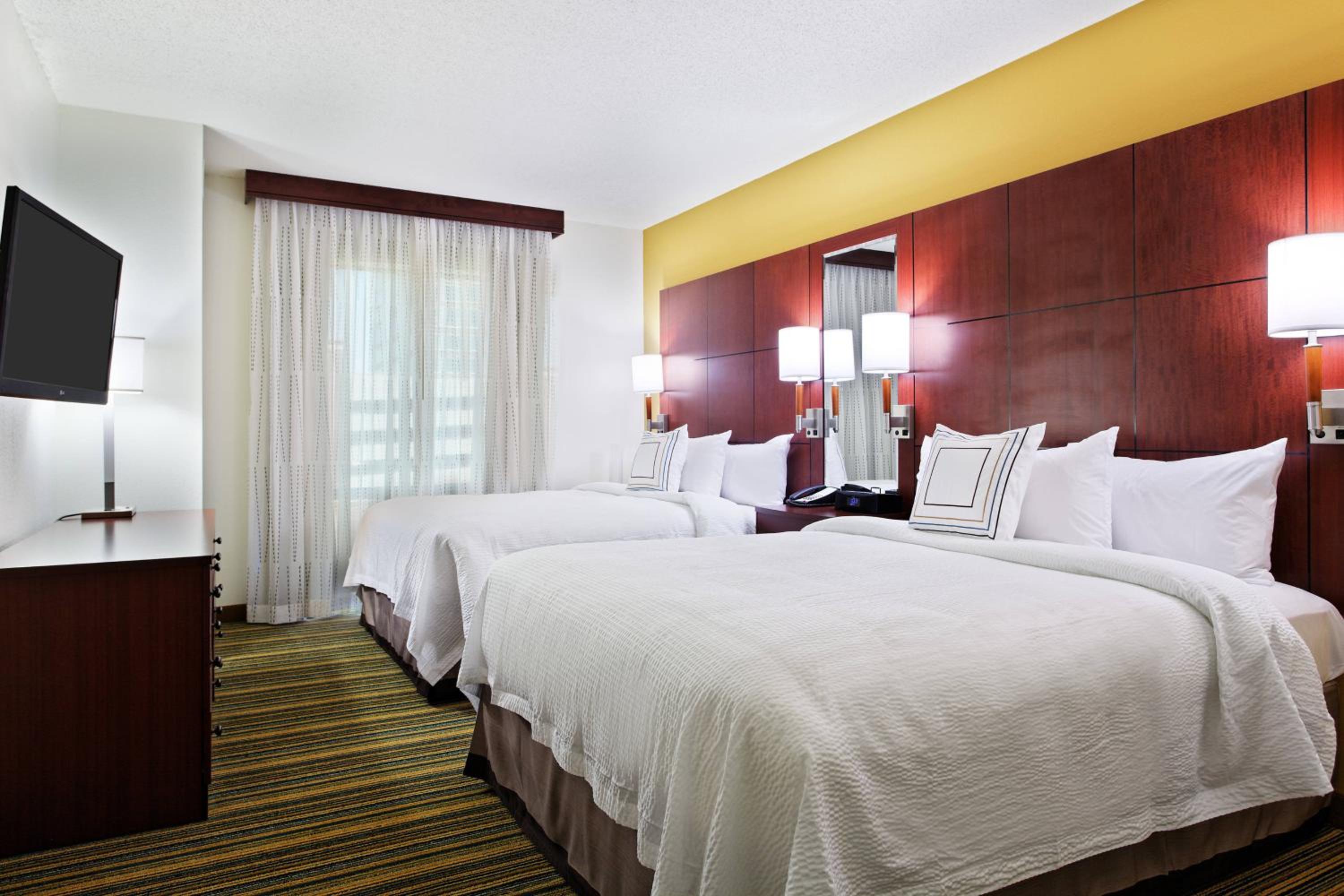 Little Rock Vacations - Residence Inn by Marriott Little Rock Downtown - Property Image 5