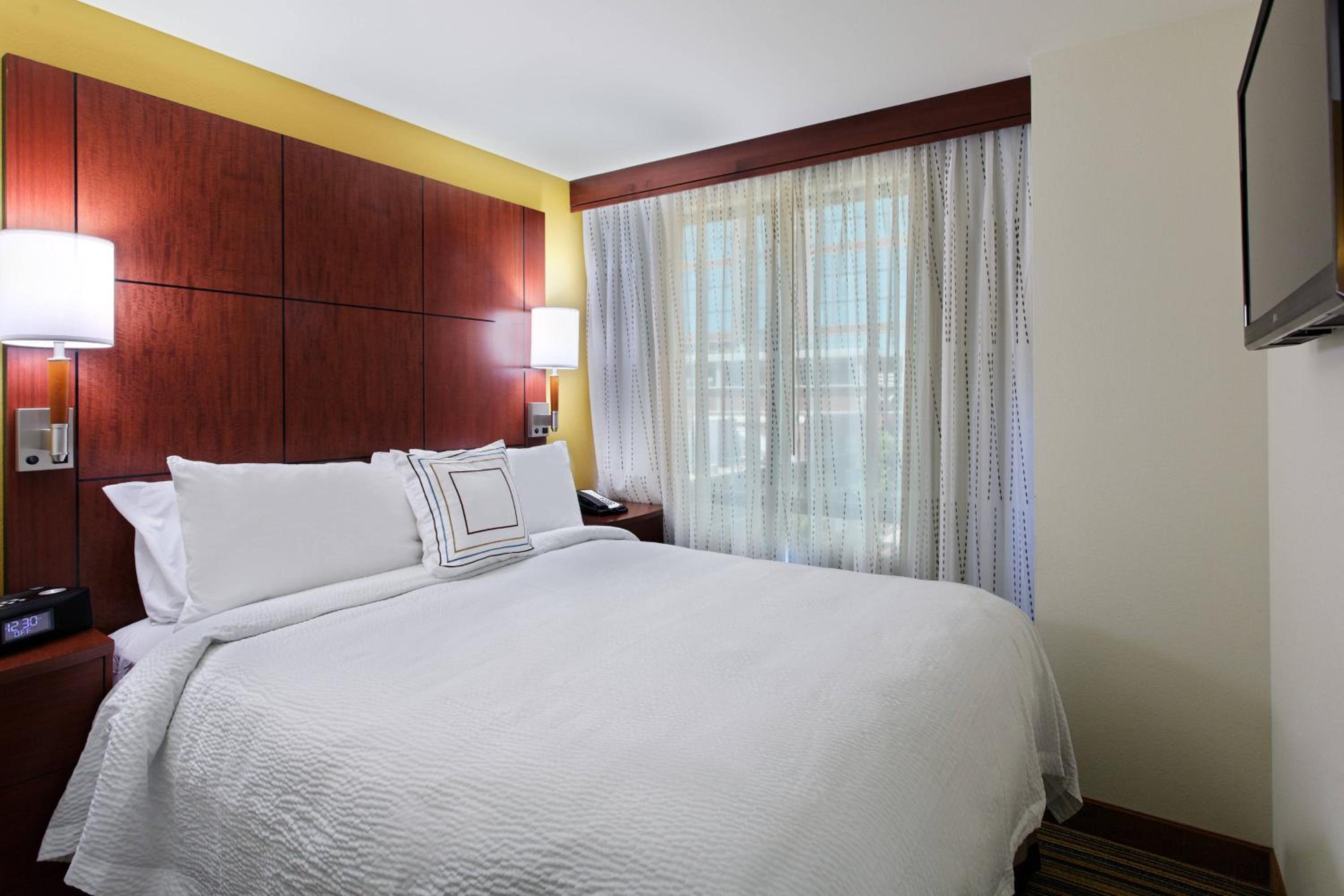 Little Rock Vacations - Residence Inn by Marriott Little Rock Downtown - Property Image 4