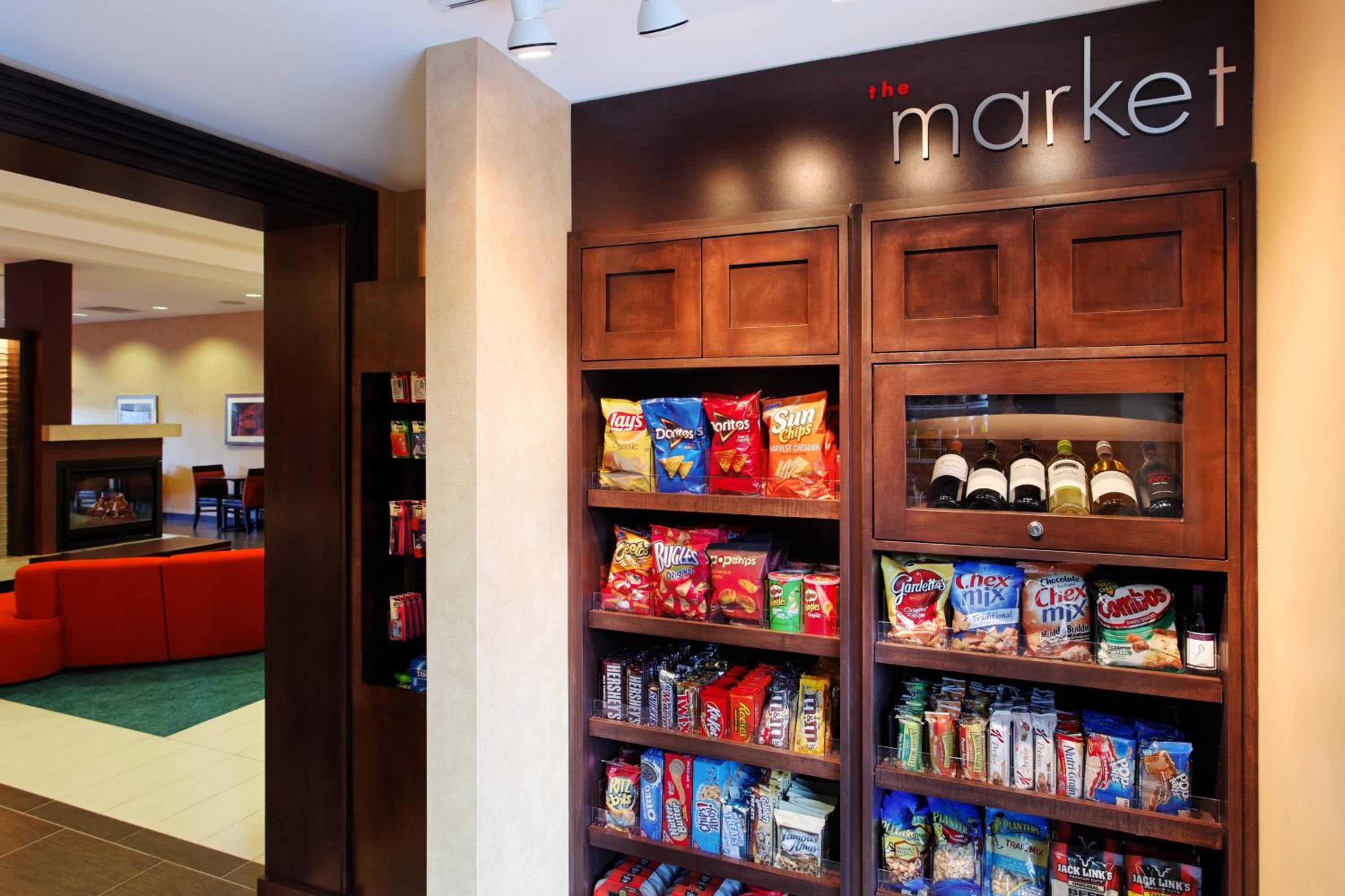 Little Rock Vacations - Residence Inn by Marriott Little Rock Downtown - Property Image 5