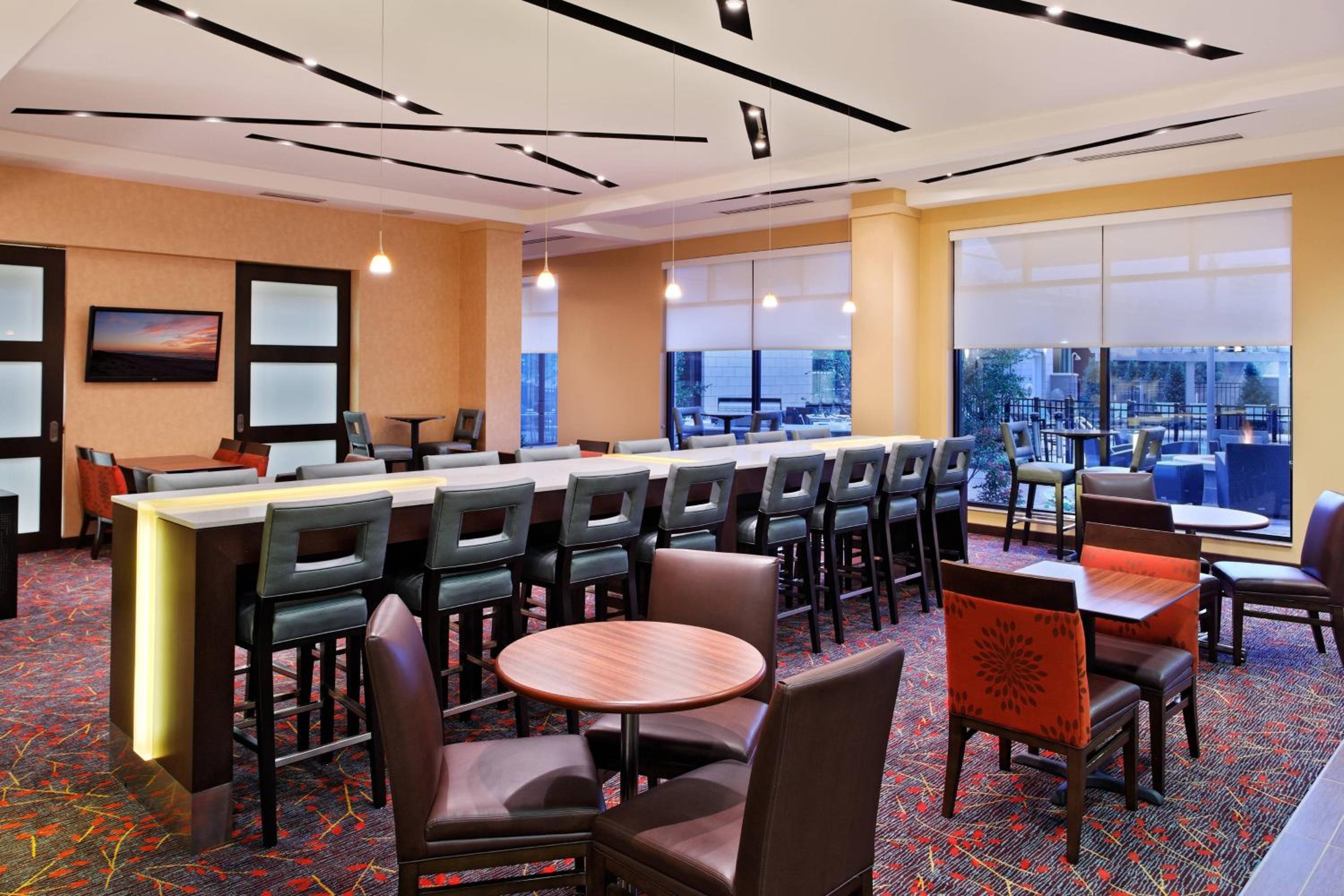 Little Rock Vacations - Residence Inn by Marriott Little Rock Downtown - Property Image 24