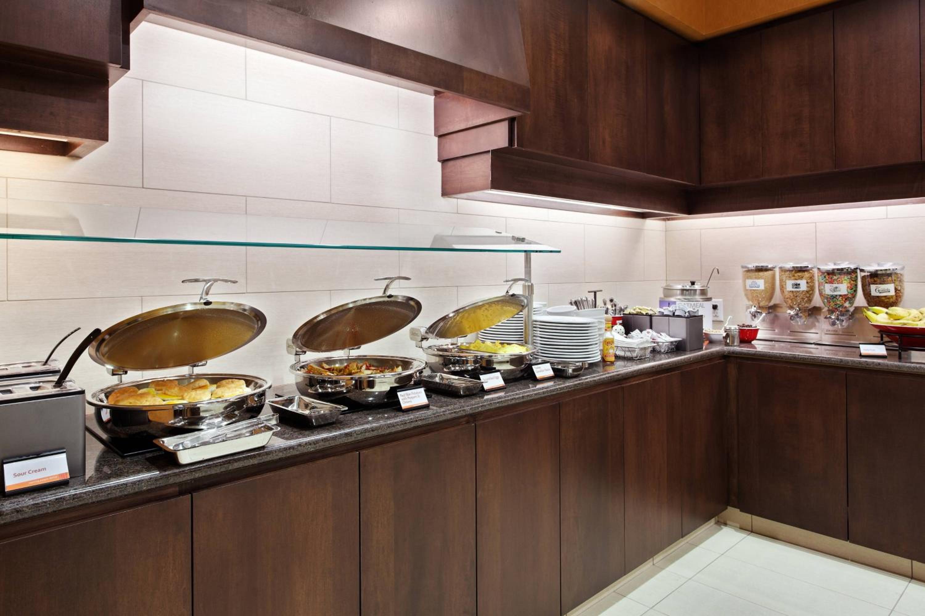 Little Rock Vacations - Residence Inn by Marriott Little Rock Downtown - Property Image 4