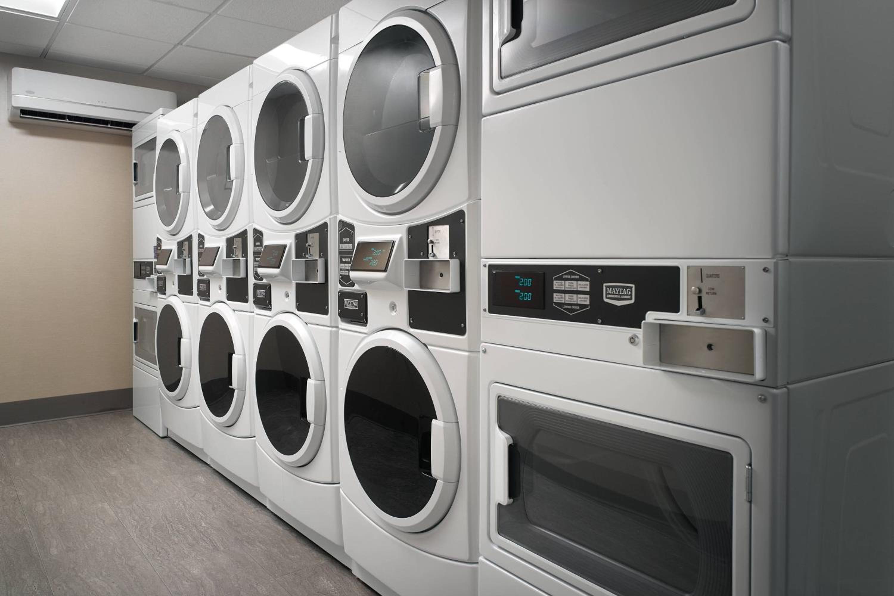 Lexington Vacations - Residence Inn by Marriott Lexington City Center - Property Image 3