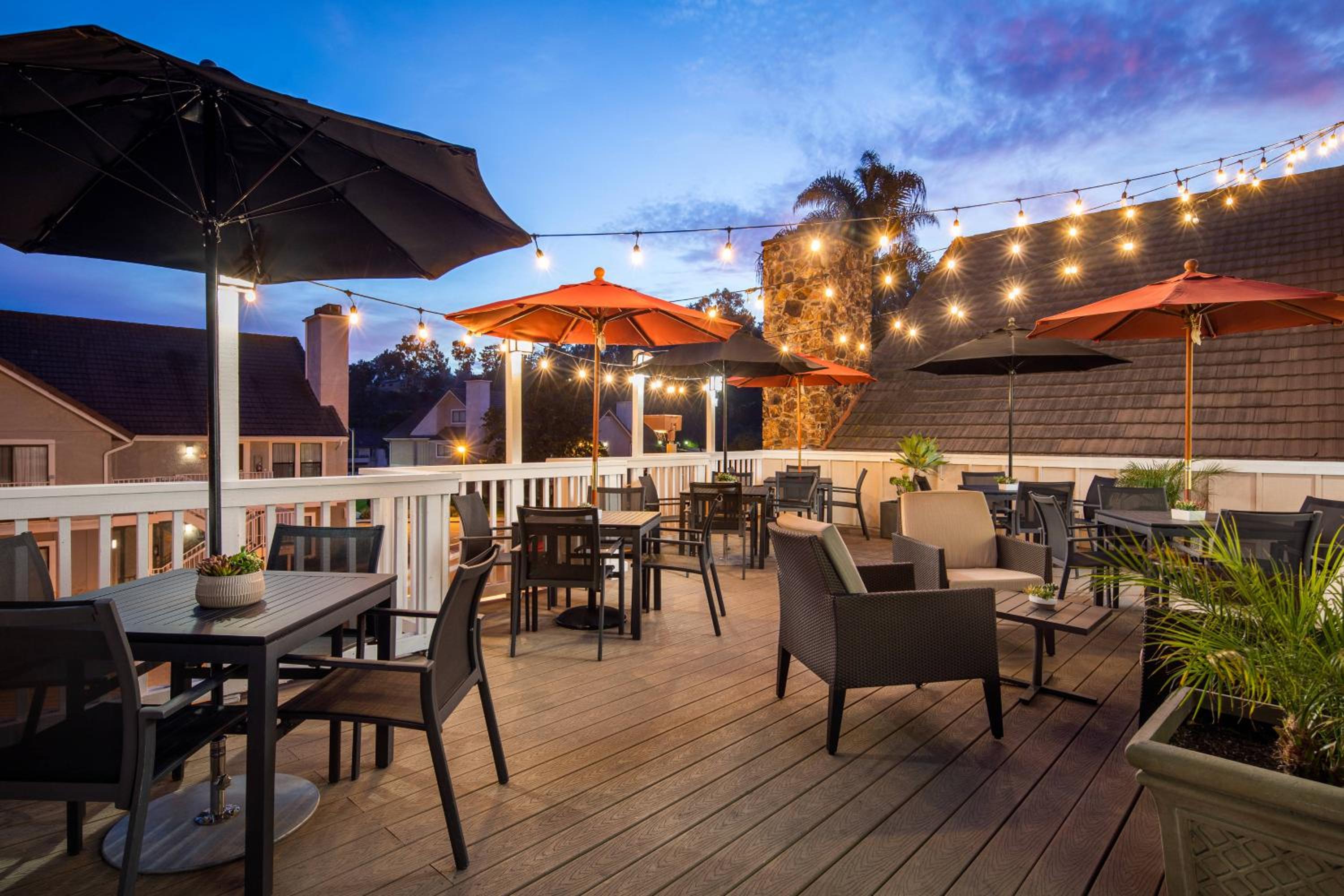 San Jose Vacations - Residence Inn San Diego La Jolla - Property Image 1