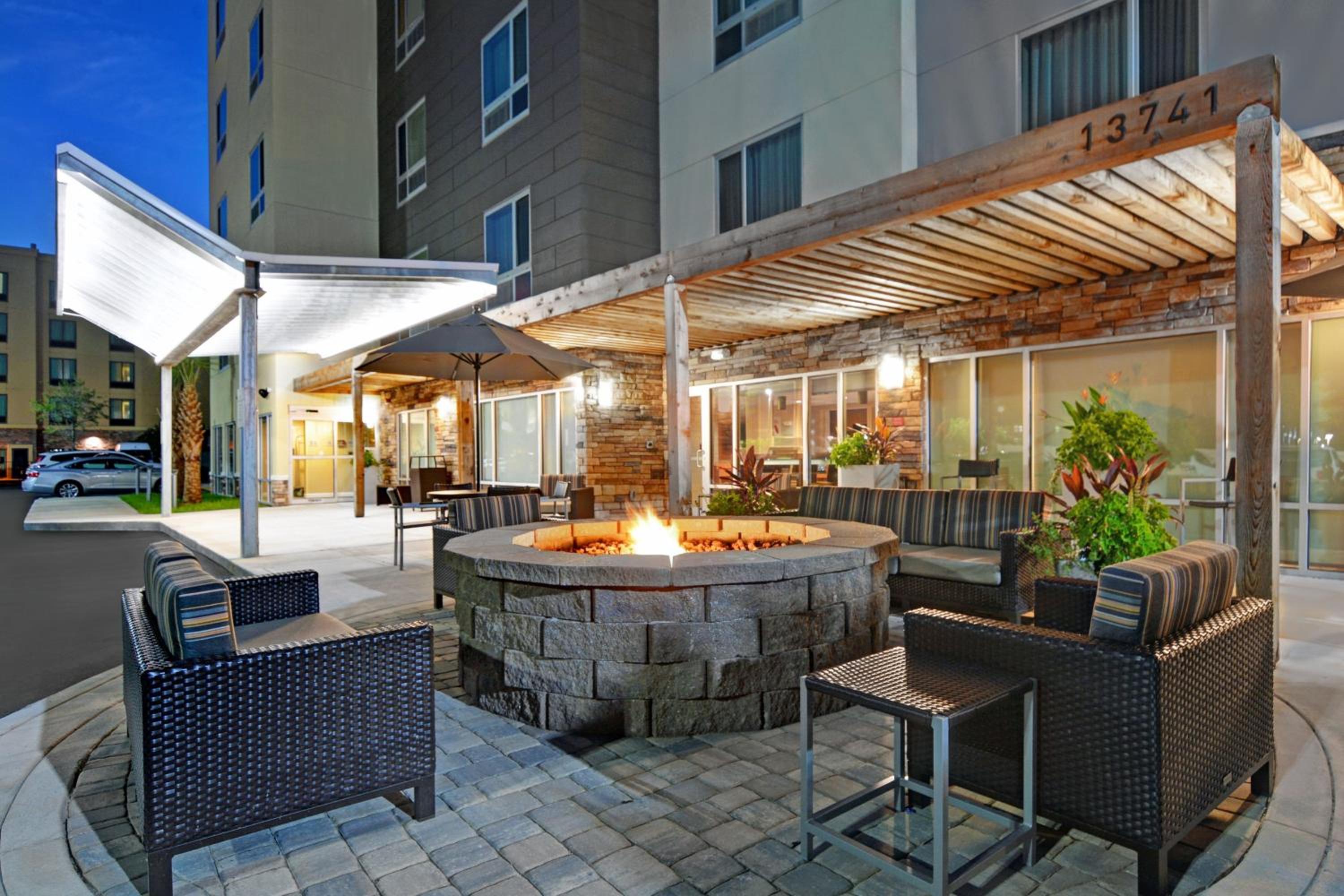 Jacksonville Vacations - TownePlace Suites by Marriott Jacksonville East - Property Image 1
