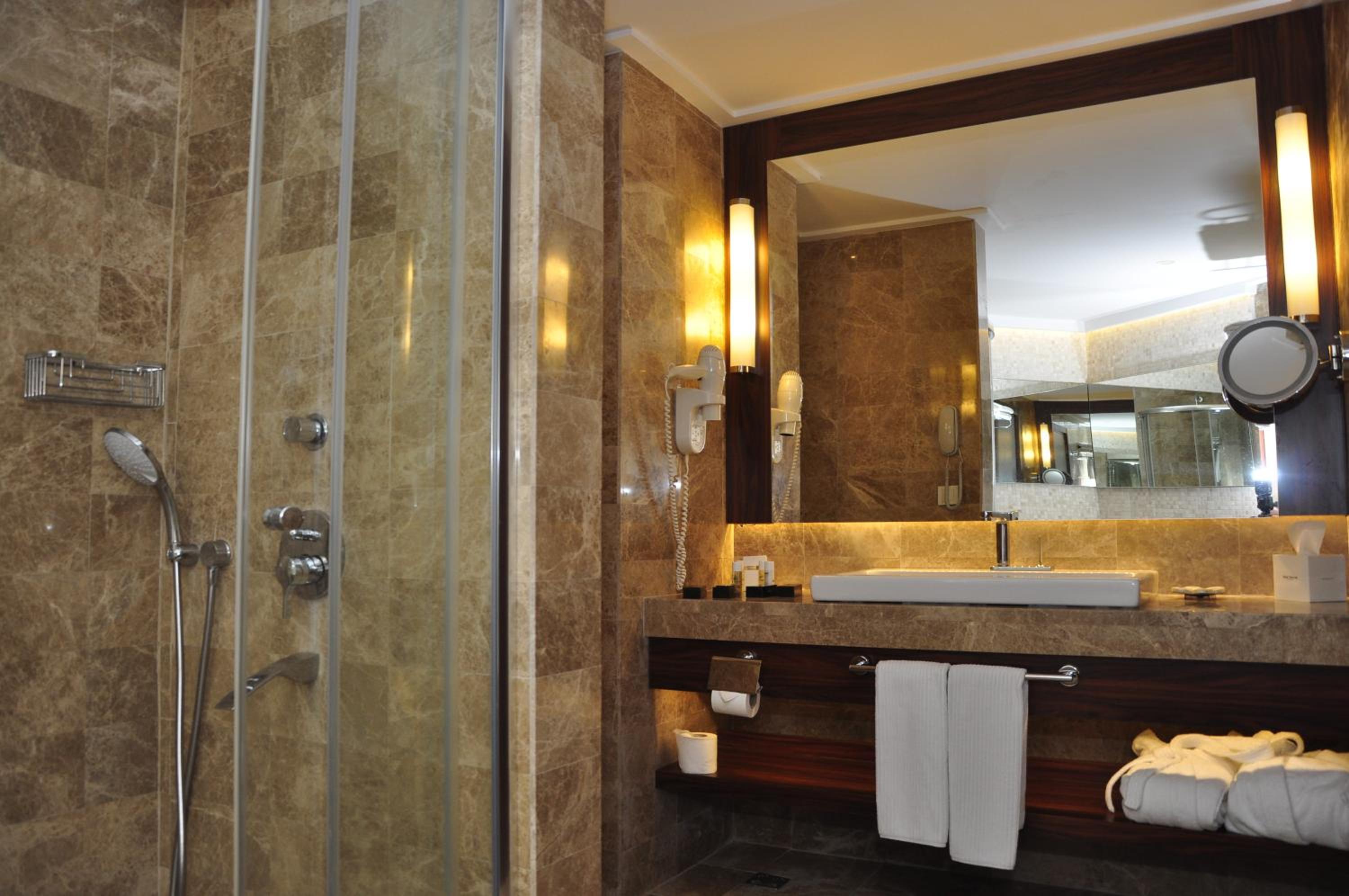 Ikbal Thermal Otel & Spa Afyon - Image 77