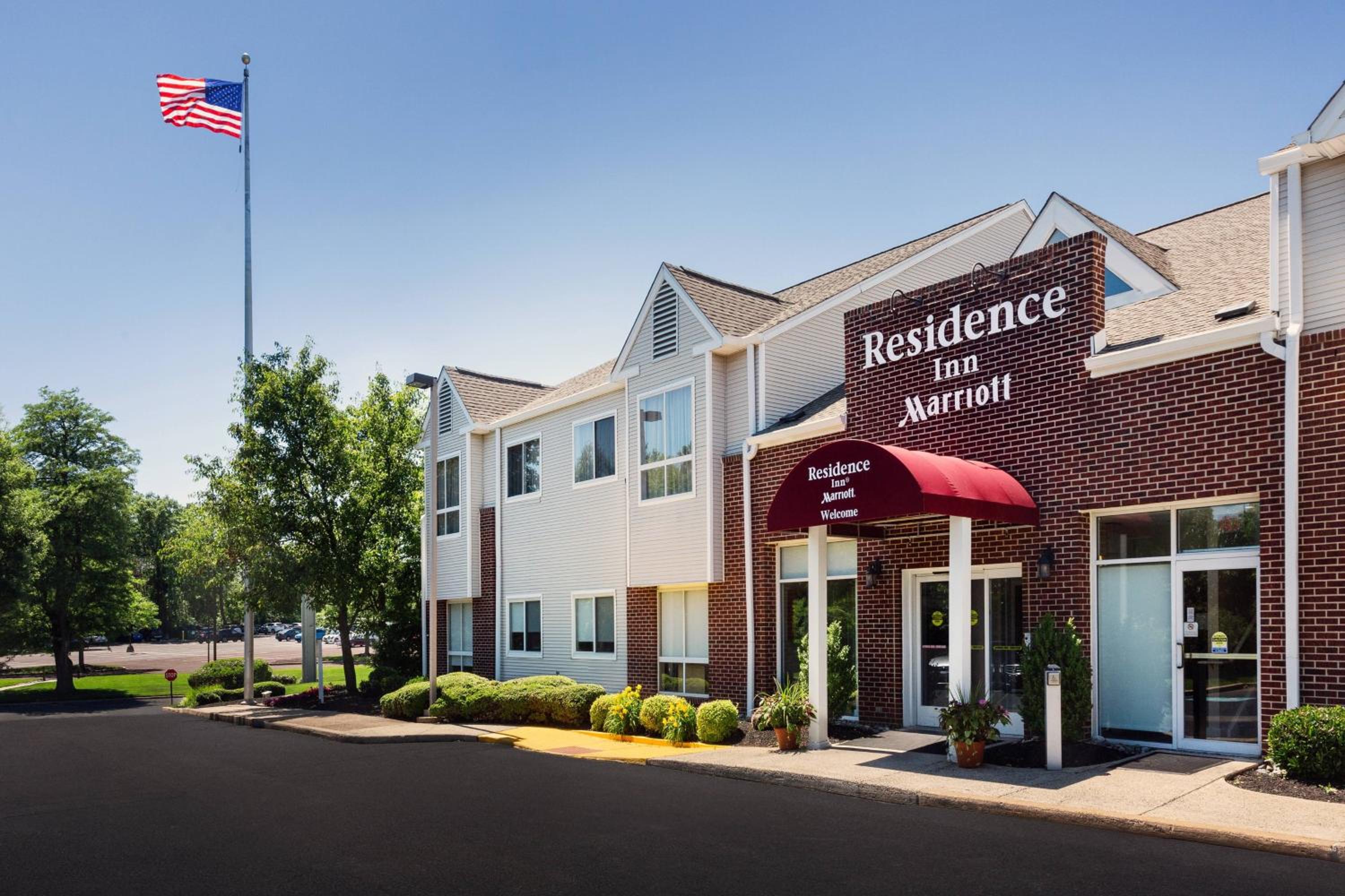 Hotel Residence Inn Philadelphia Willow Grove