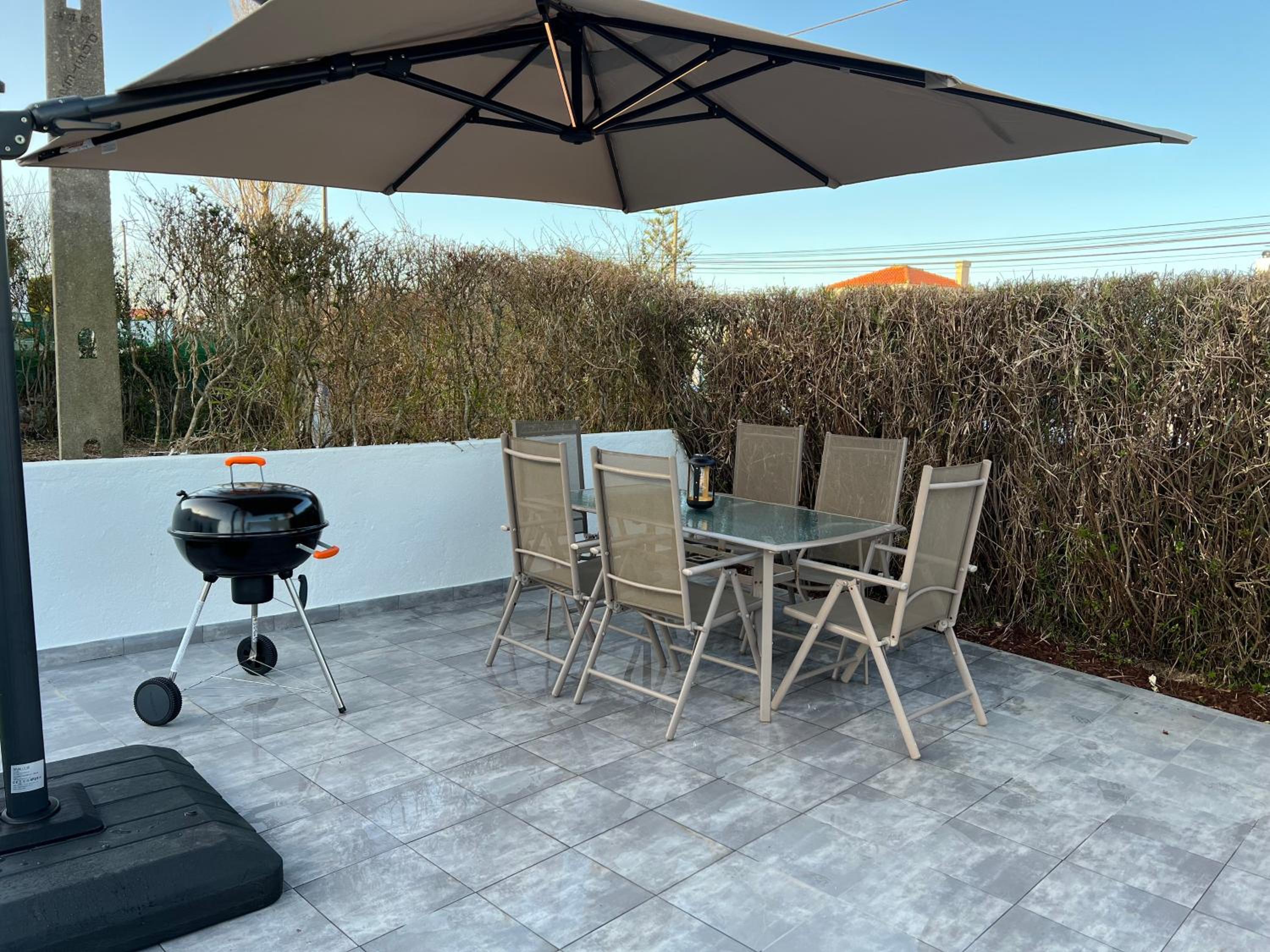 Chalet do Descanso
