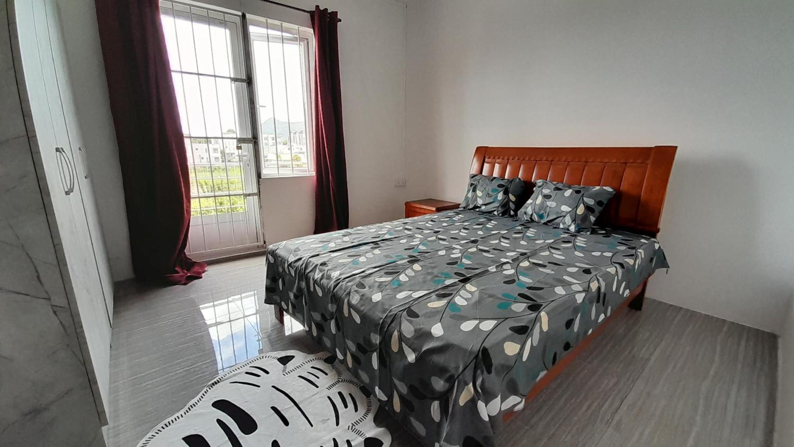 Cozy Appartment
