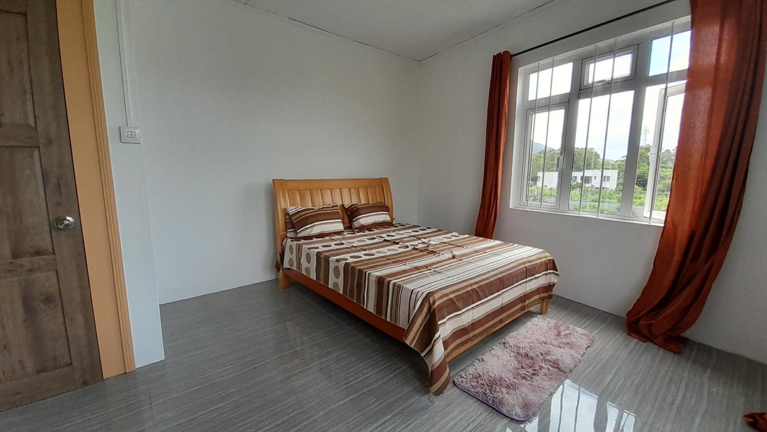 Cozy Appartment