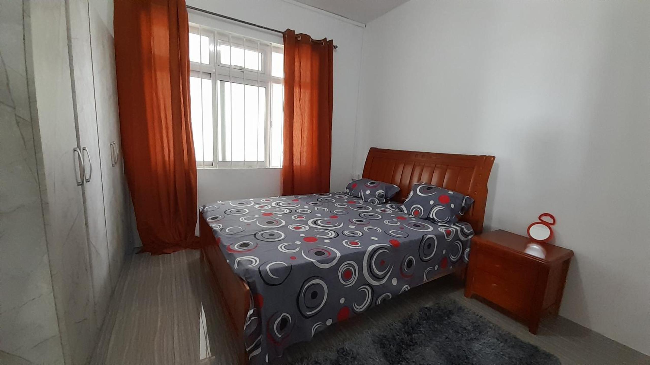 Cozy Appartment