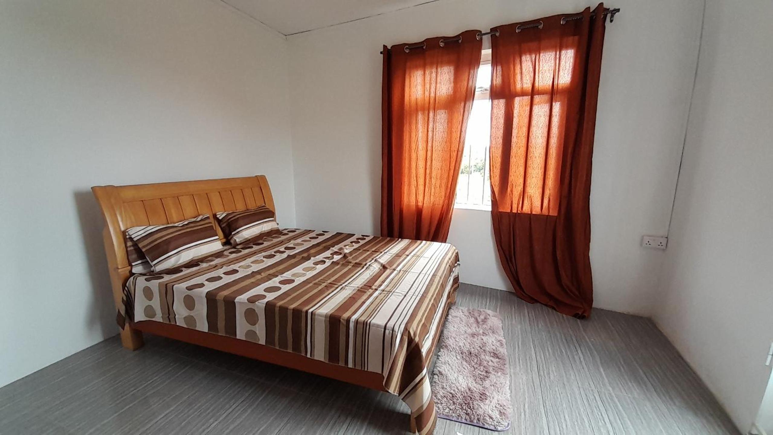 Cozy Appartment