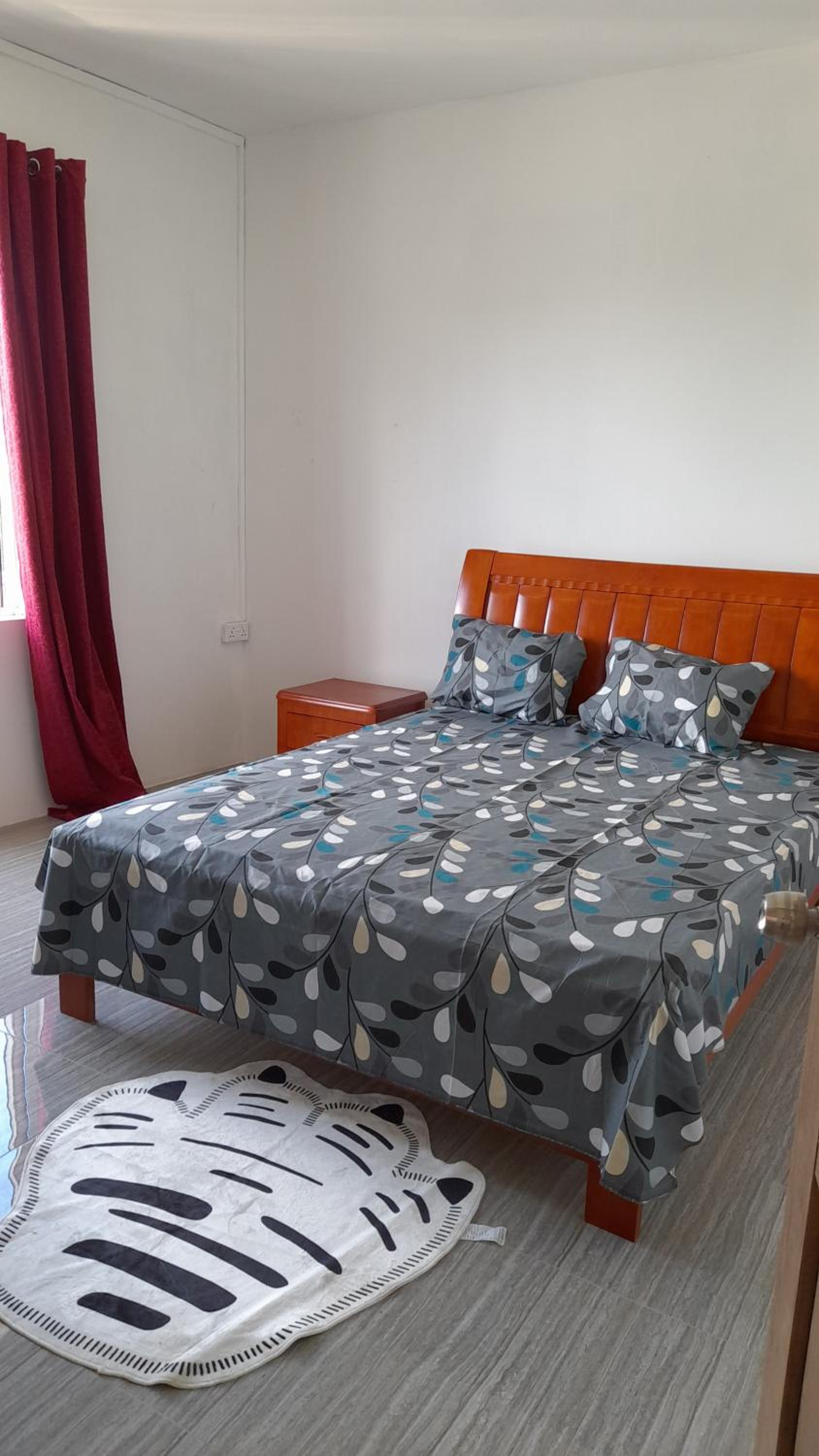 Cozy Appartment