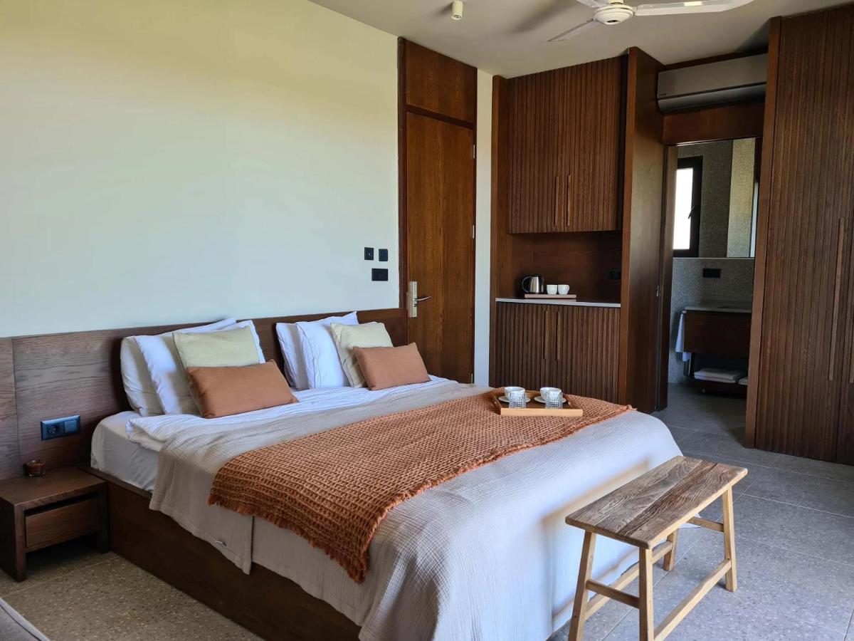 Zay'a Çeşme Hotel & Beach