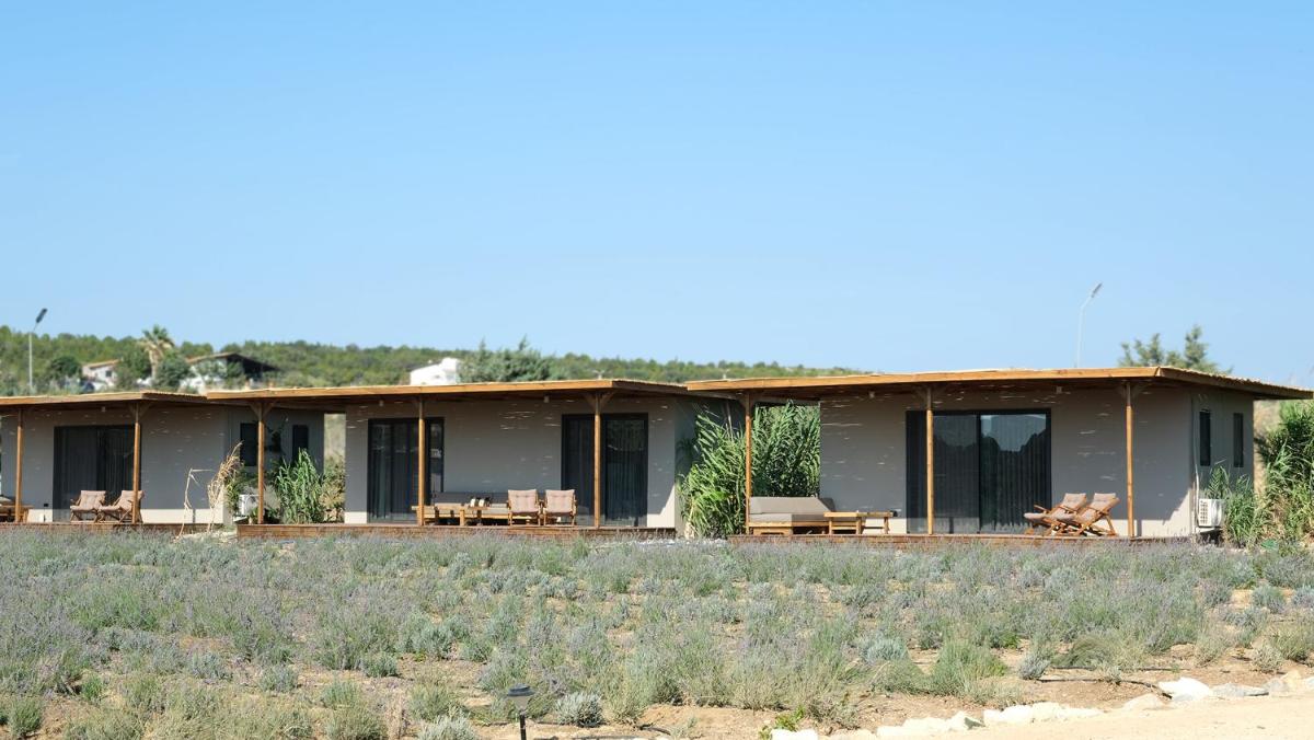 Zay'a Çeşme Hotel & Beach