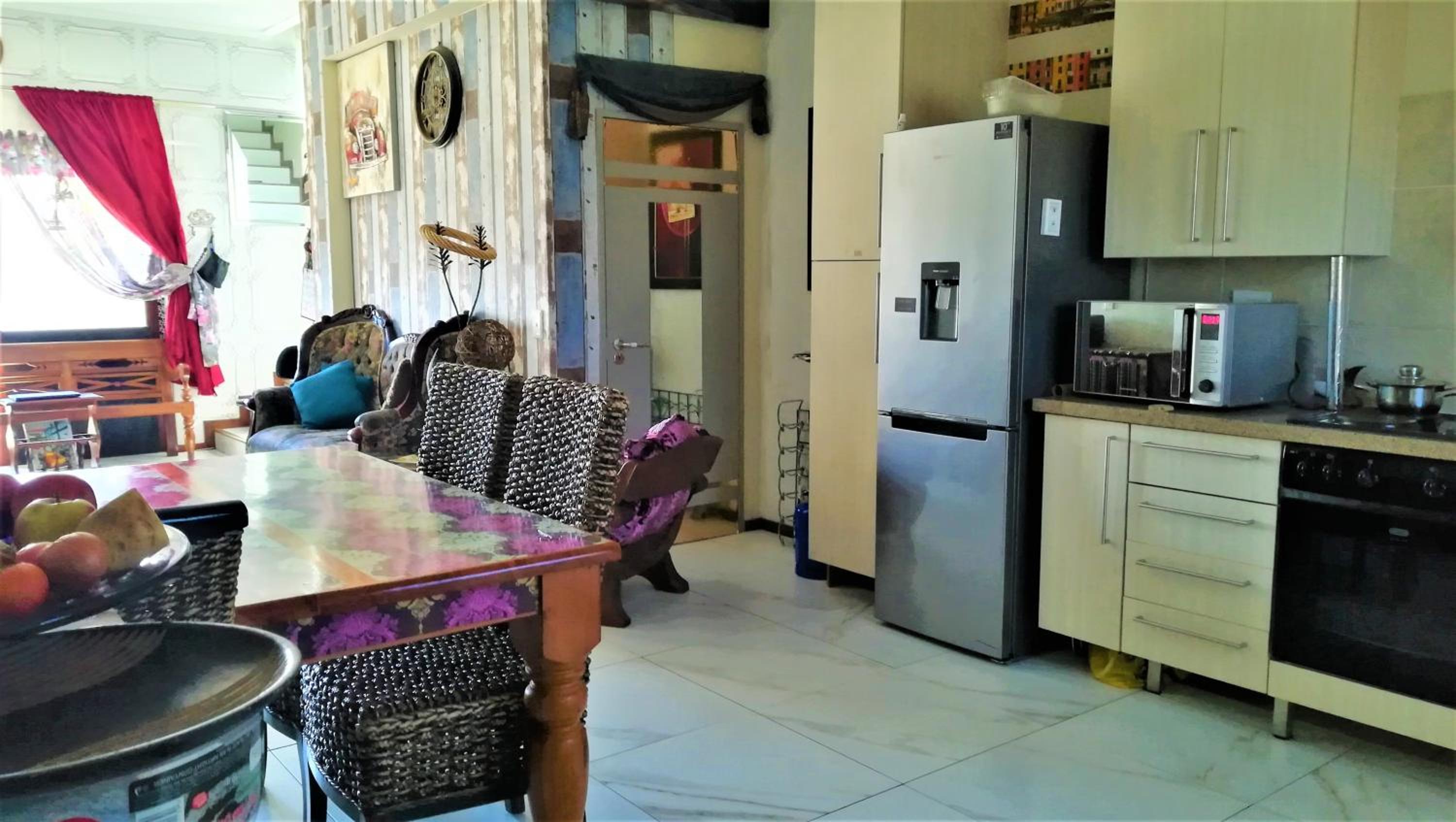 Lonehill