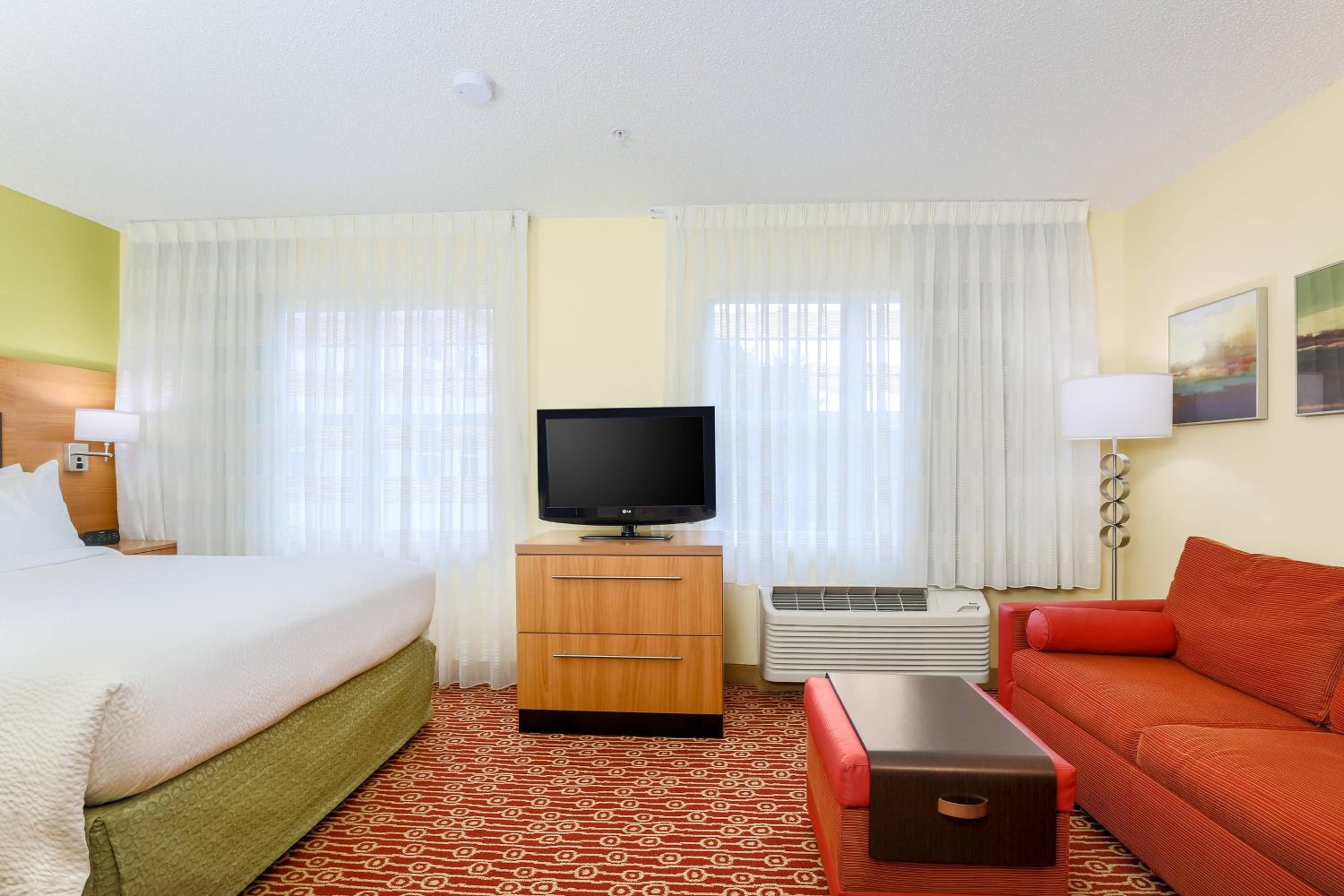 Sonesta Simply Suites Houston Brookhollow, Billede 13