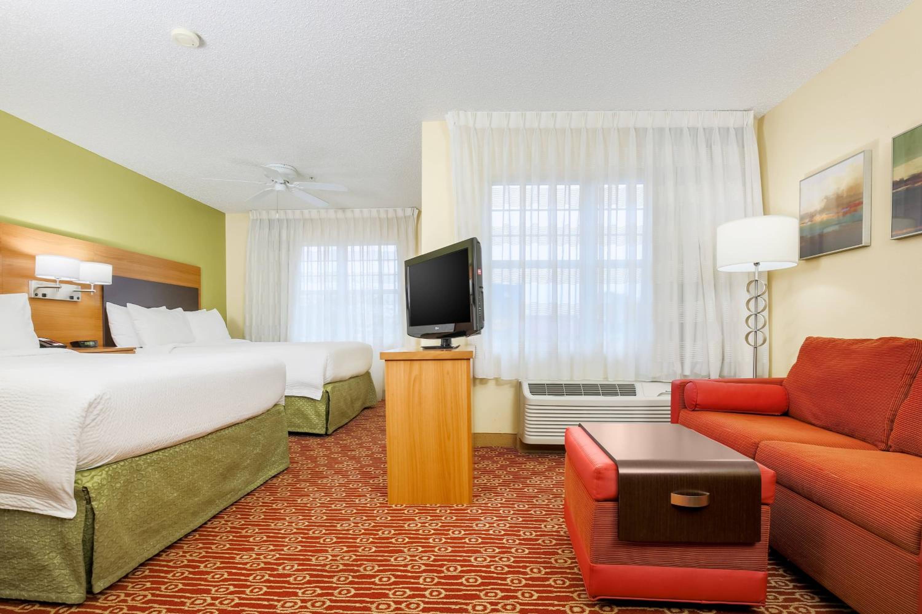 Sonesta Simply Suites Houston Brookhollow, Billede 19