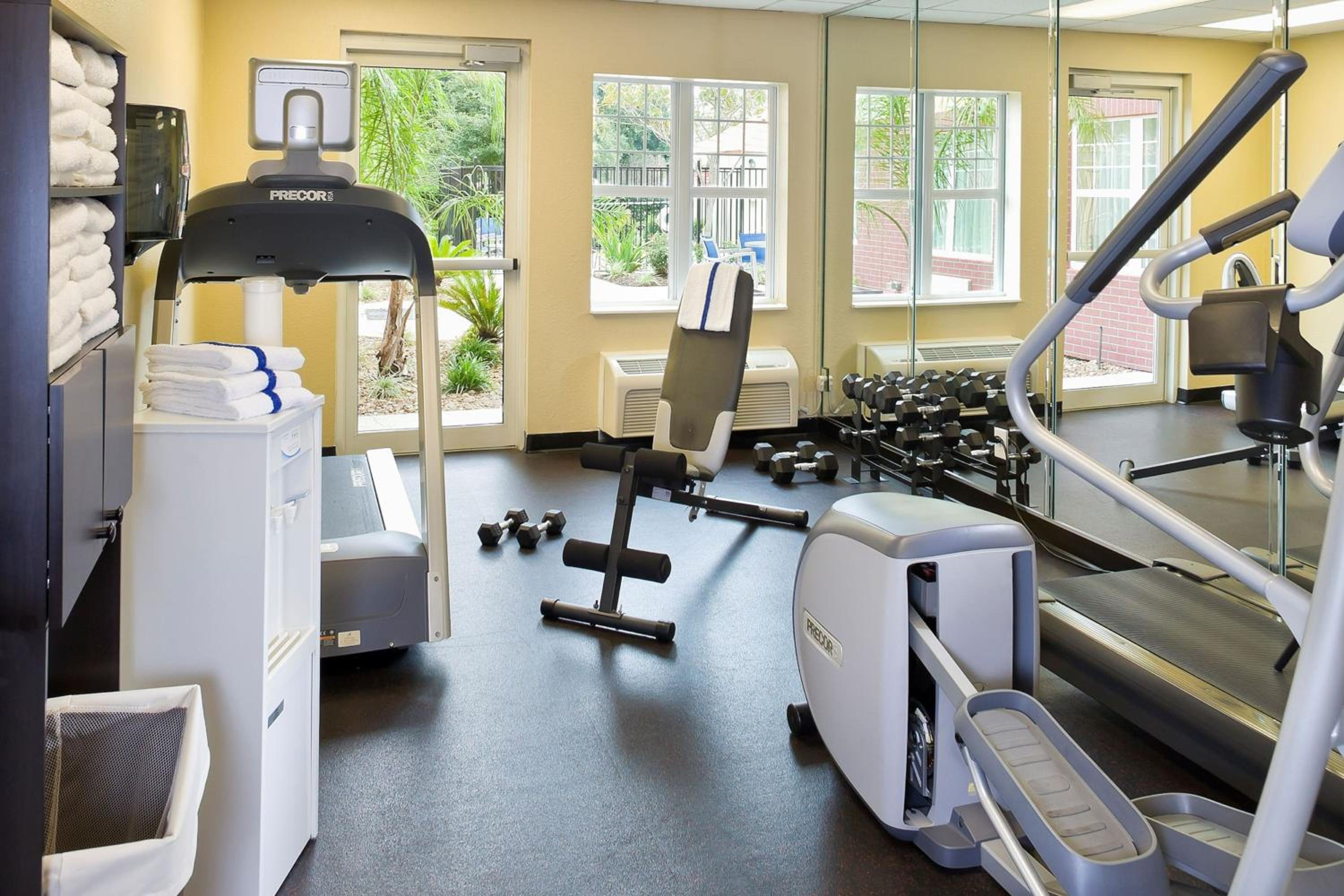 Sonesta Simply Suites Houston Brookhollow, Billede 22