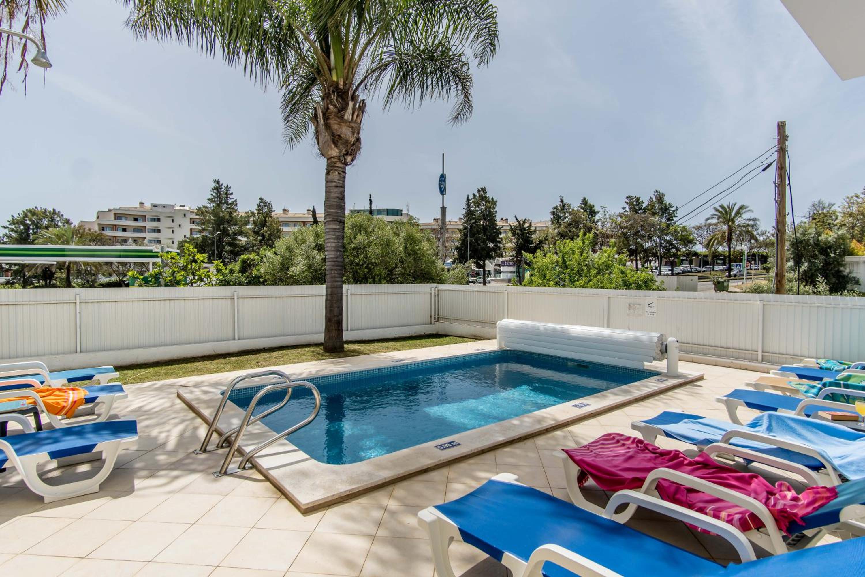 Villa Casa Vilas Boas view 2