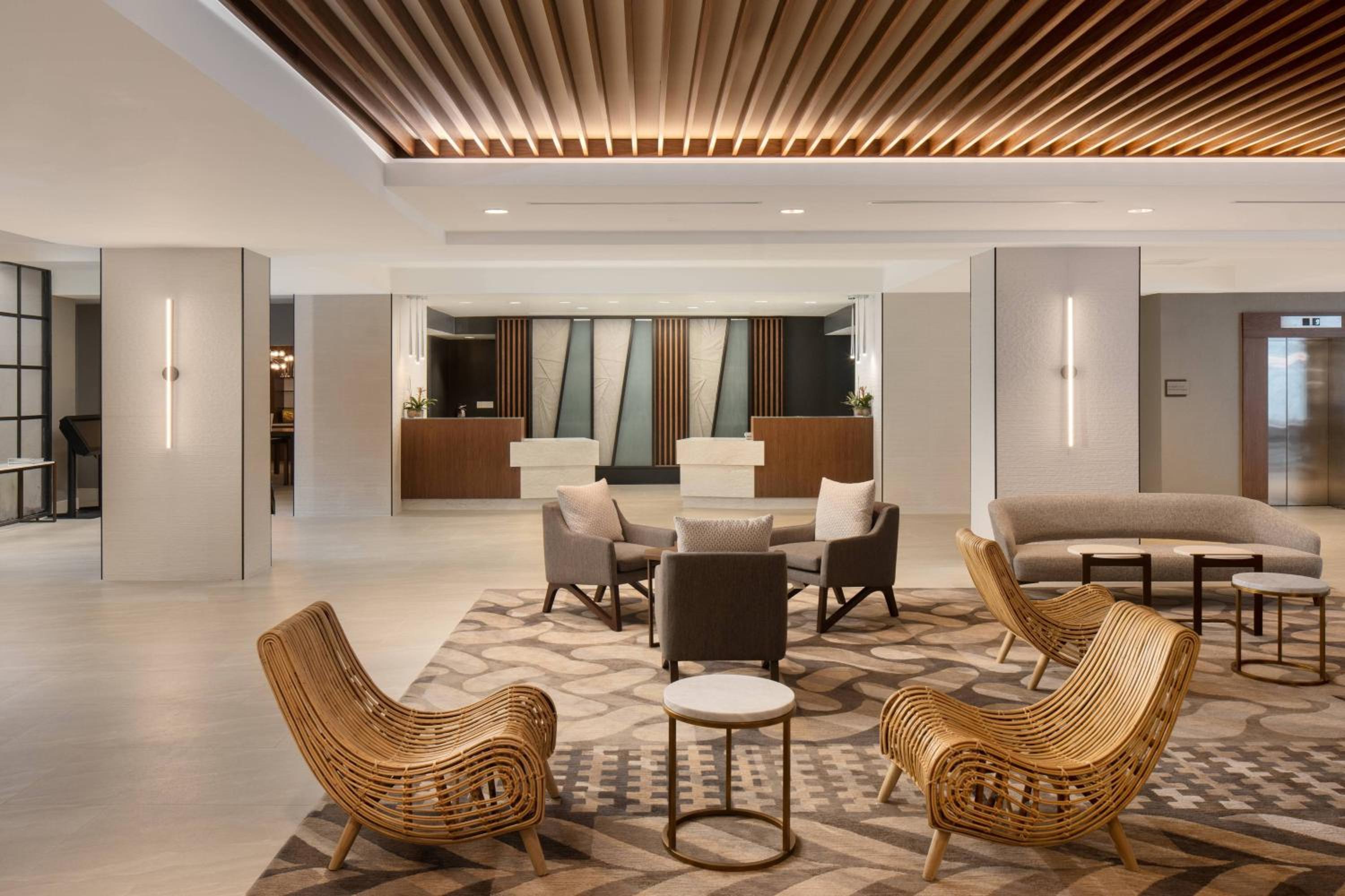 West Palm Beach Vacations - Palm Beach Gardens Marriott - Property Image 3