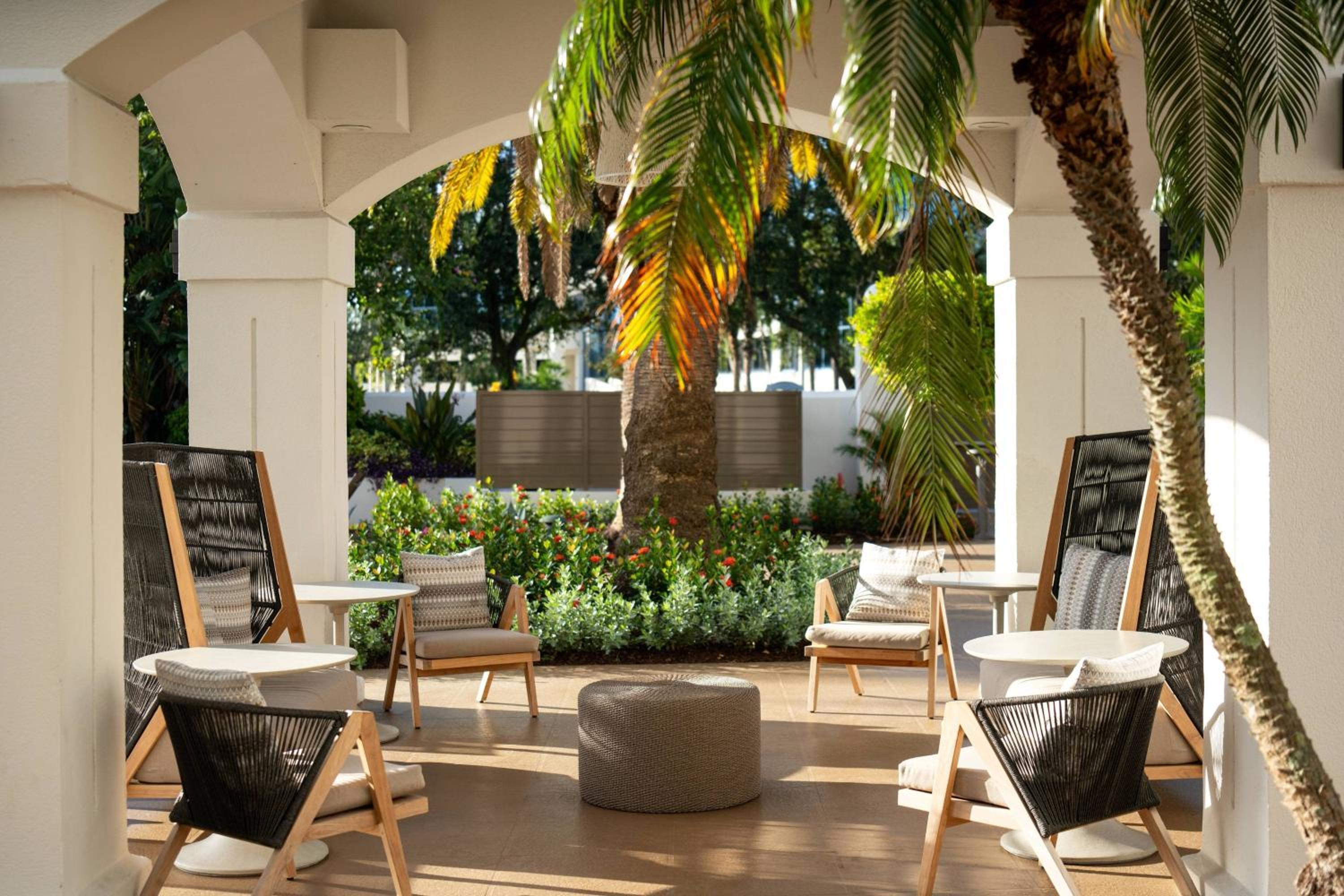 Palm Beach Gardens Marriott - Property Image 8